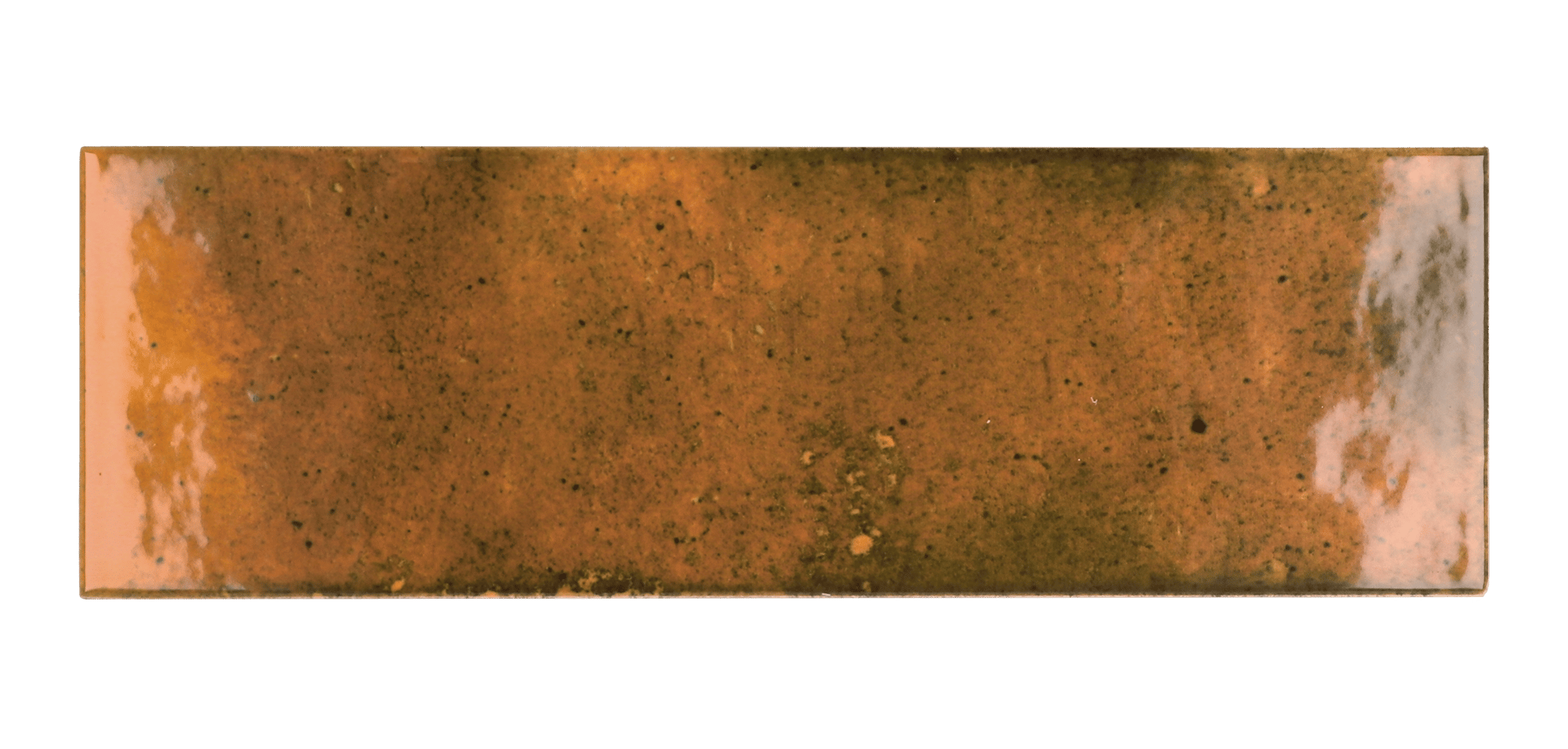 Hanoi Burnt Red 6,5X20cm.