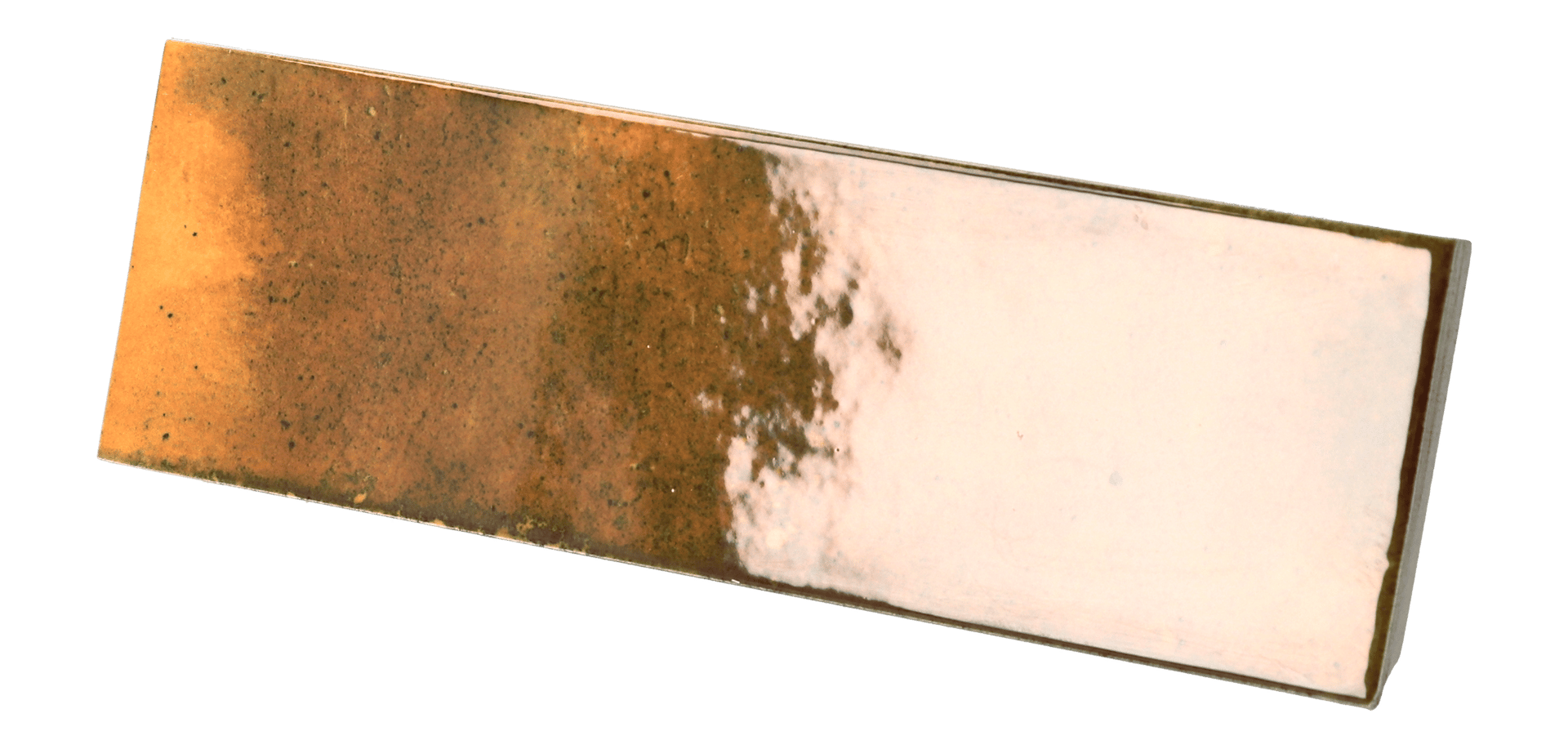 Hanoi Burnt Red 6,5X20cm.