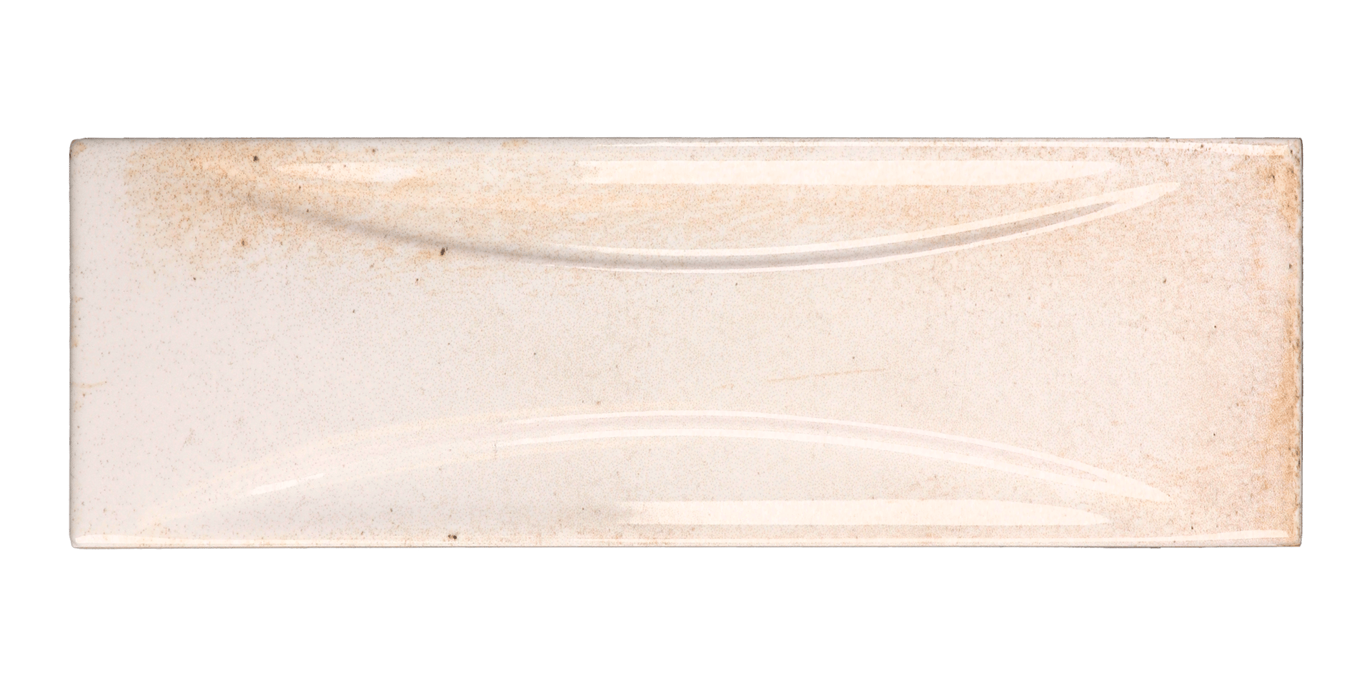 Hanoi Arco White 6,5X20cm.