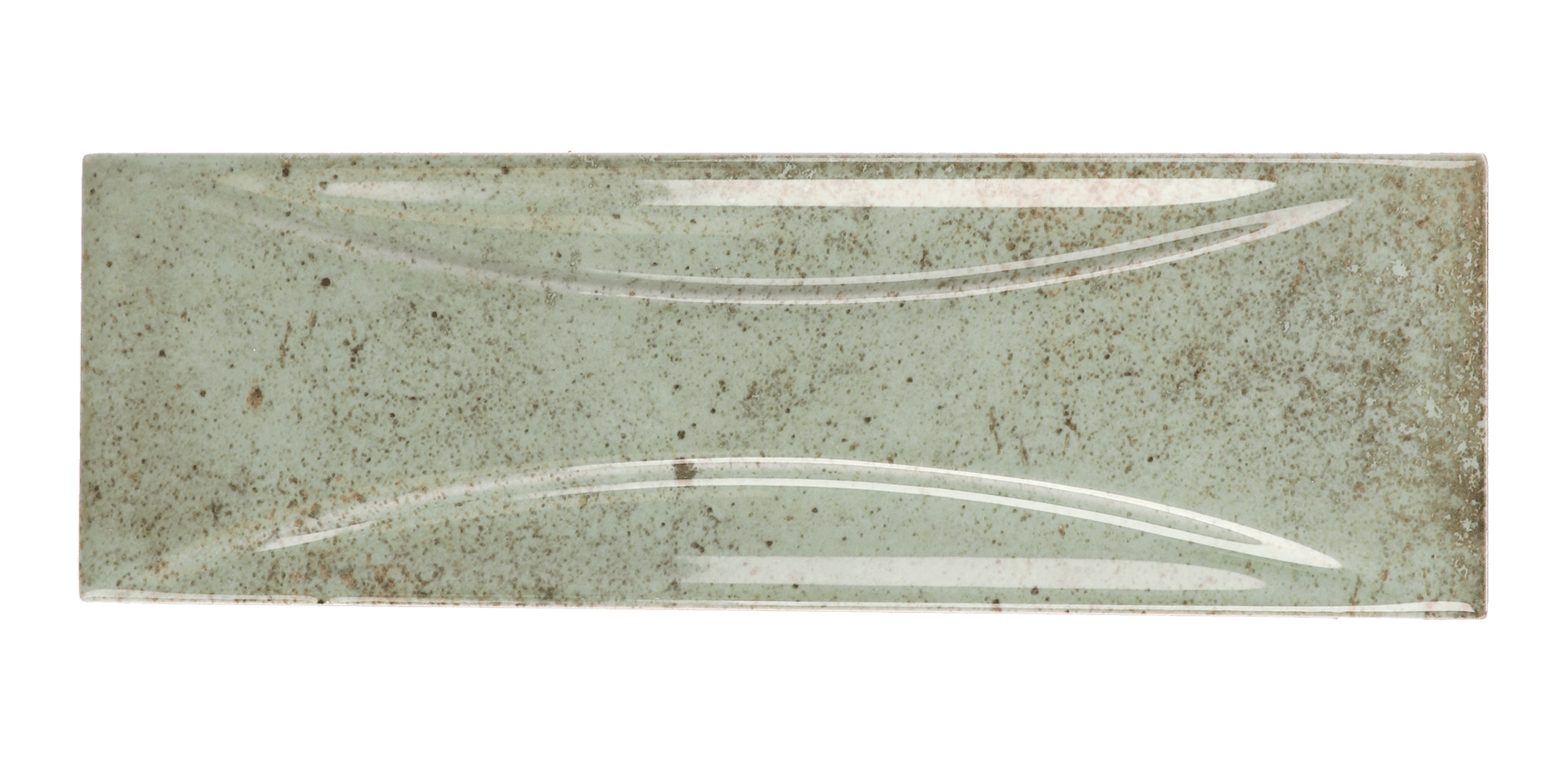 Hanoi Arco Celadon 6,5X20cm.