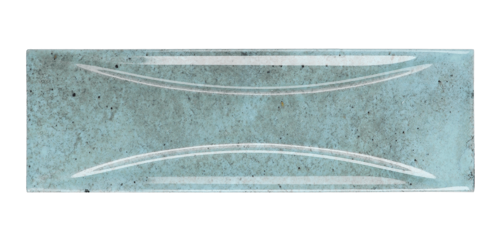 Hanoi Arco Sky Blue 6,5X20cm.