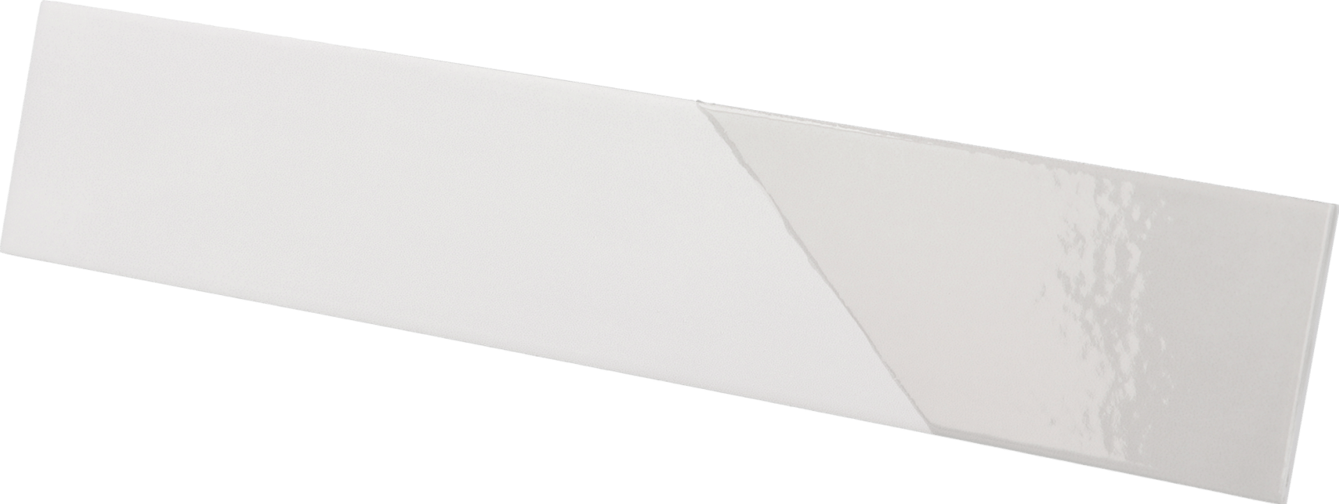 Wadi Decor Snow 6X30cm.