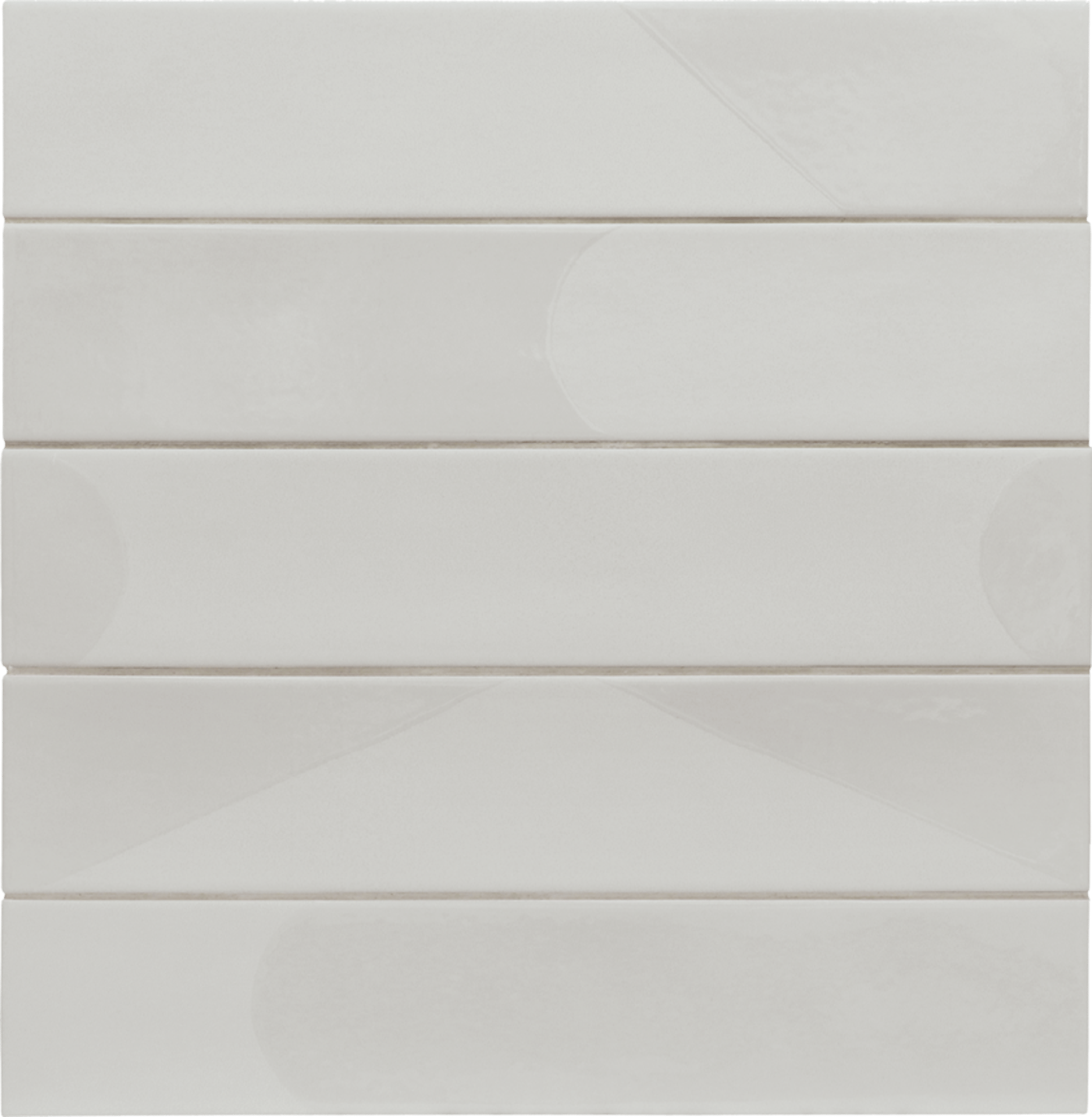 Wadi Decor Snow 6X30cm.