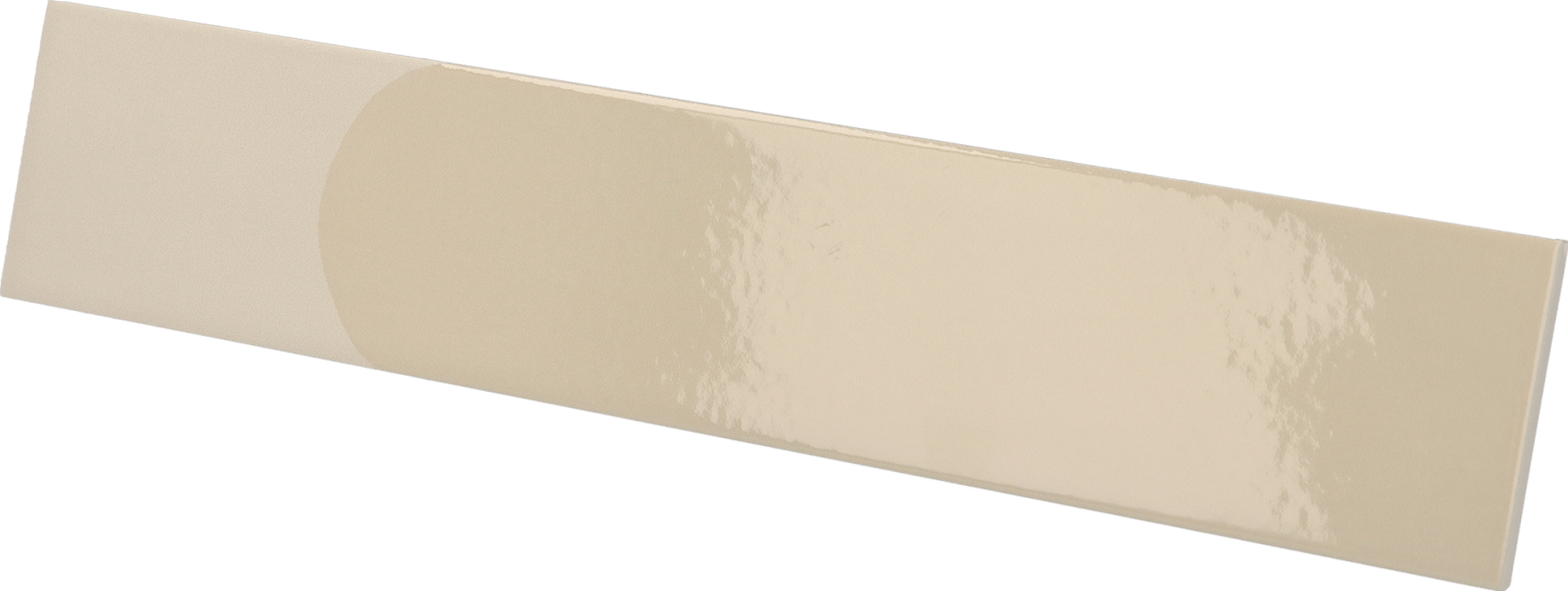 Wadi Decor Beige 6X30cm.