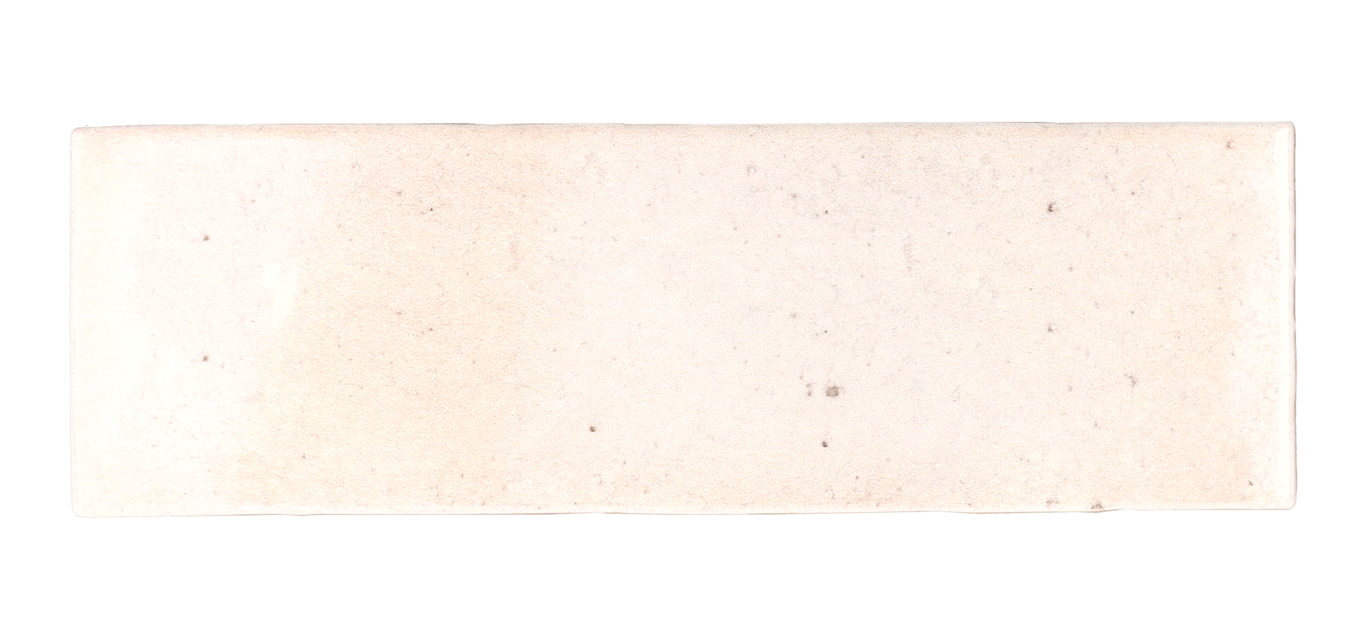 Hanoi White 5,1X16,1cm.