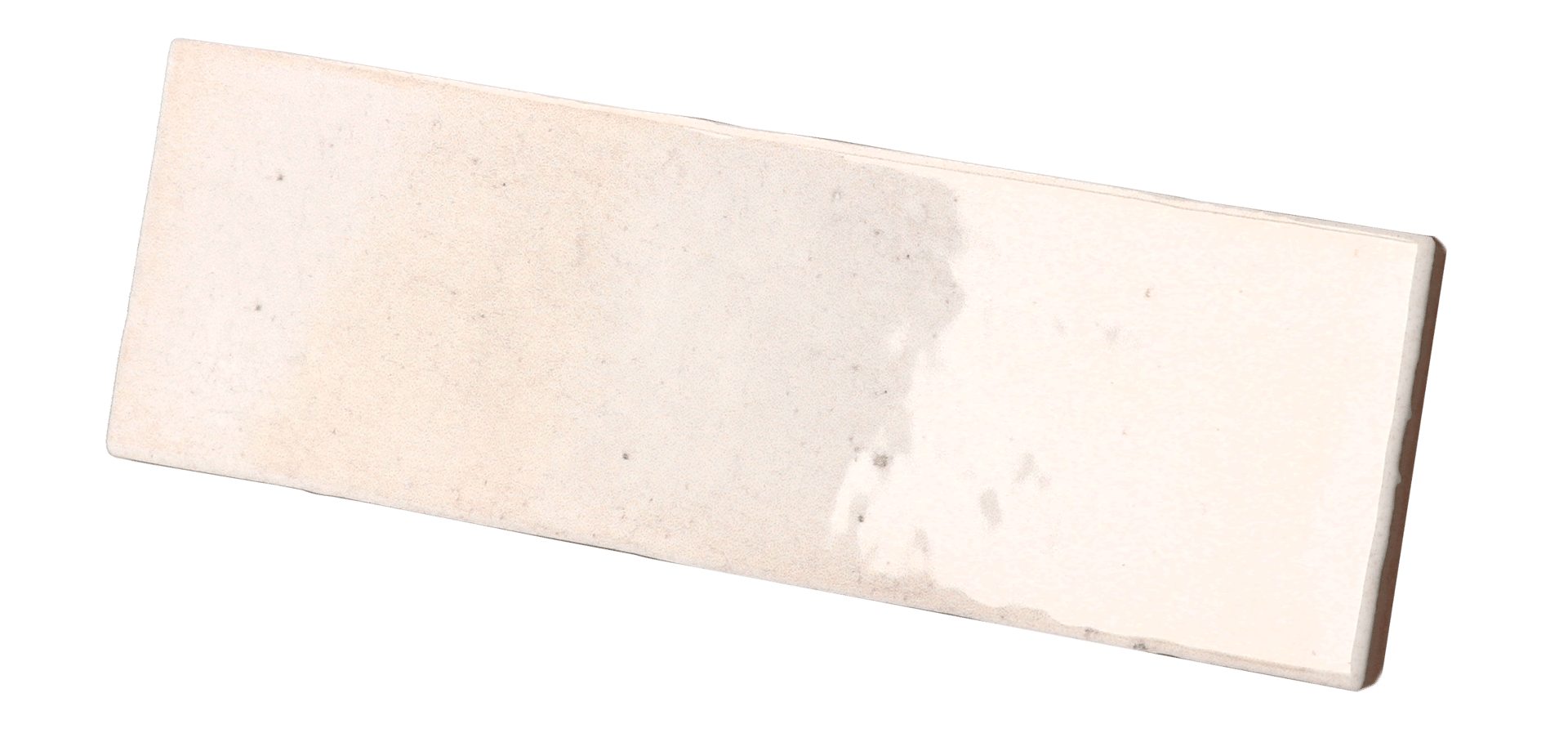 Hanoi White 5,1X16,1cm.