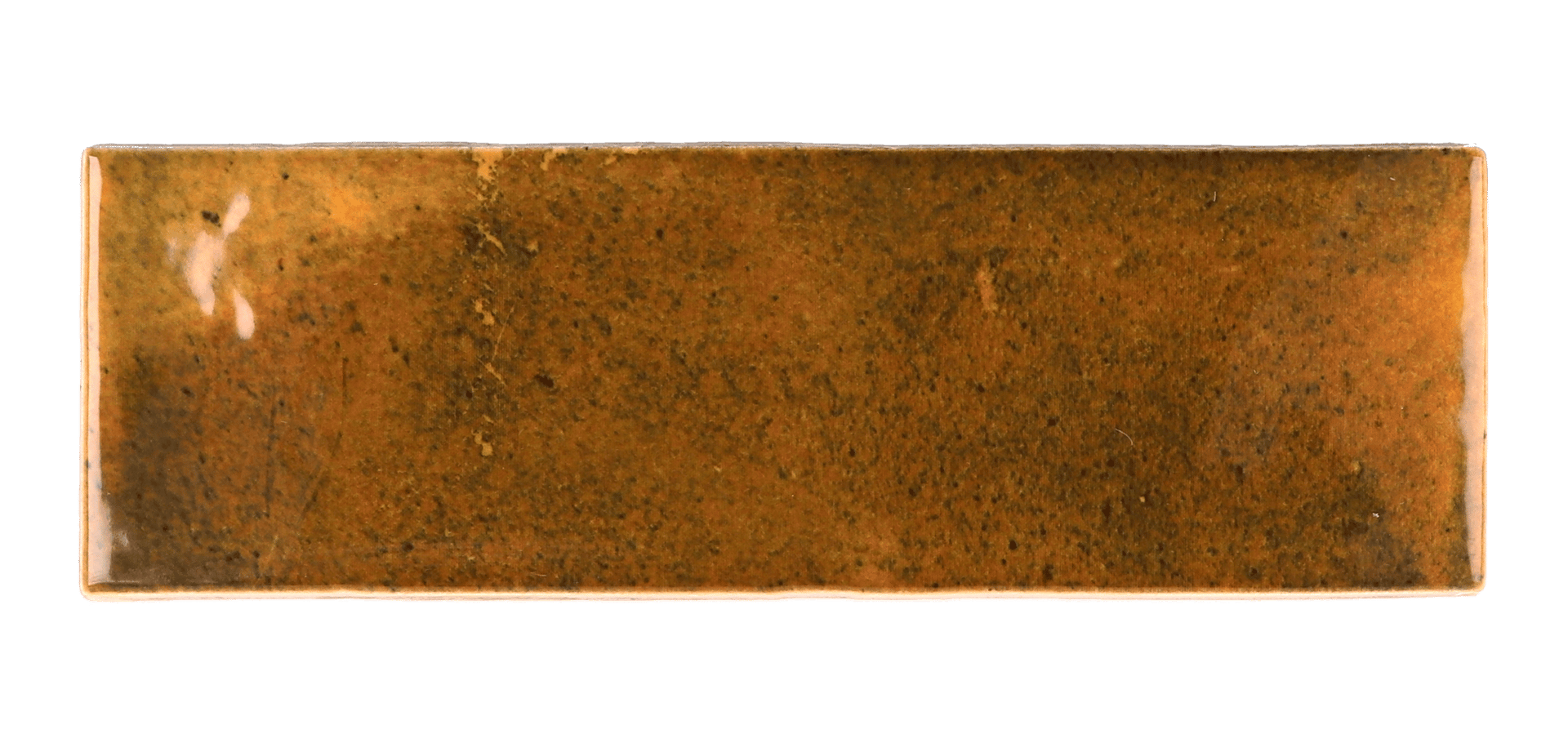 Hanoi Burnt Red 5,1X16,1cm.