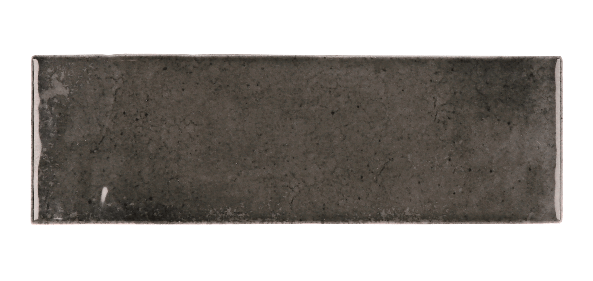 Hanoi Black Ash 5,1X16,1cm.