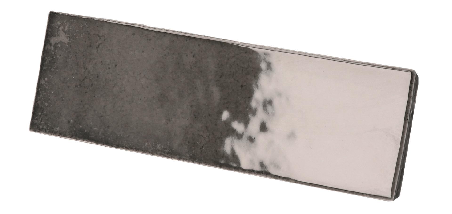 Hanoi Black Ash 5,1X16,1cm.