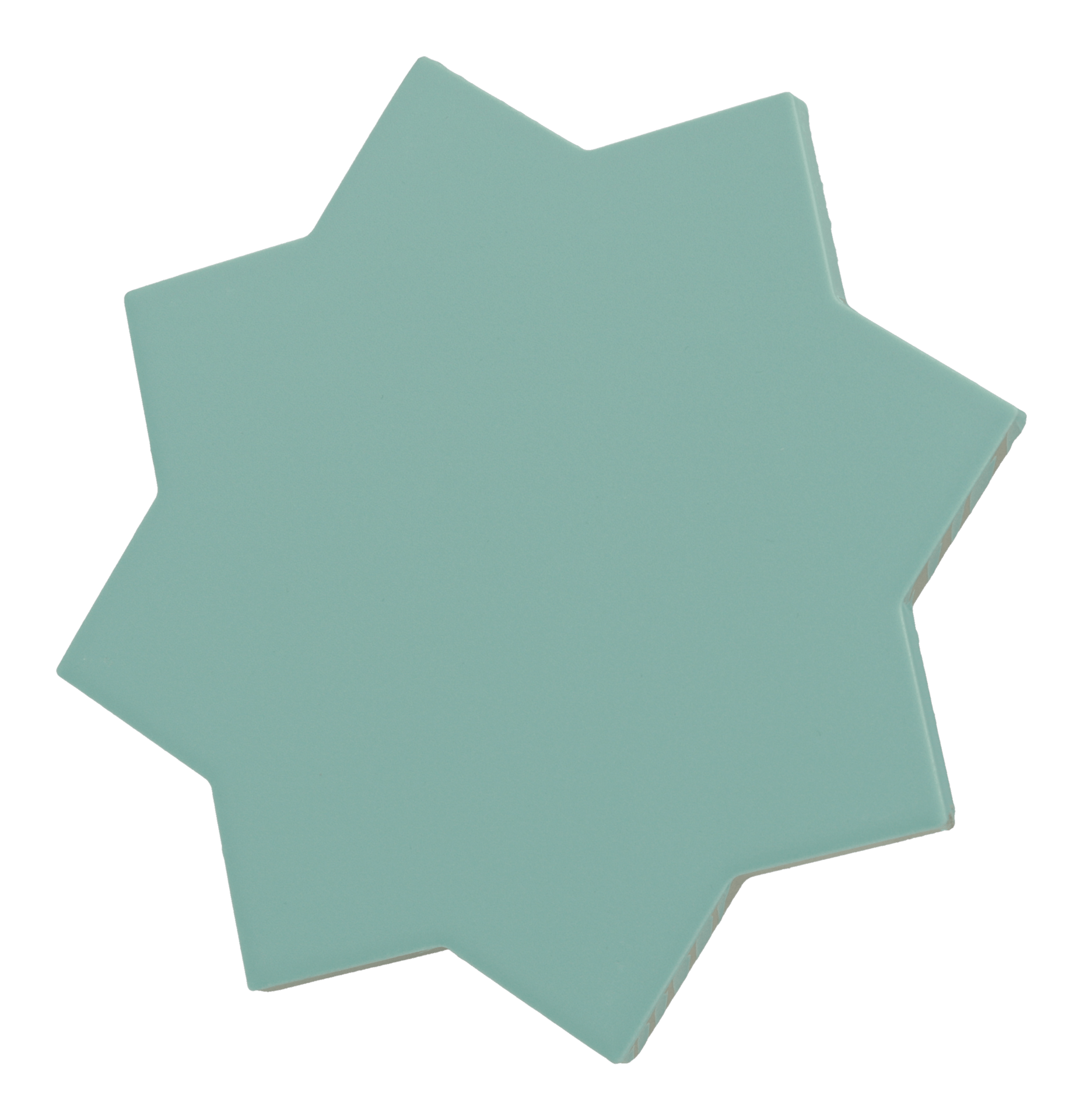 Porto Star Jade 16,8X16,8cm.