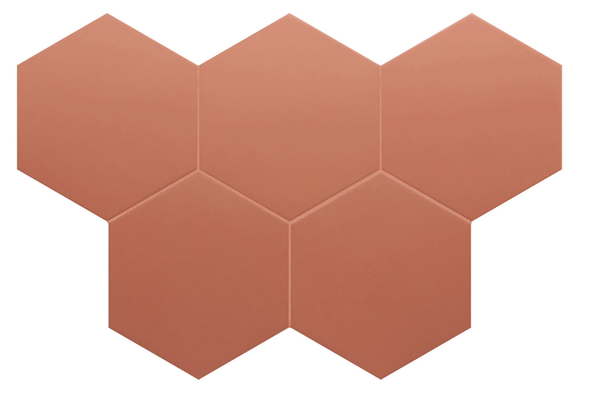 Coimbra Warm Siena 17,5X20cm.