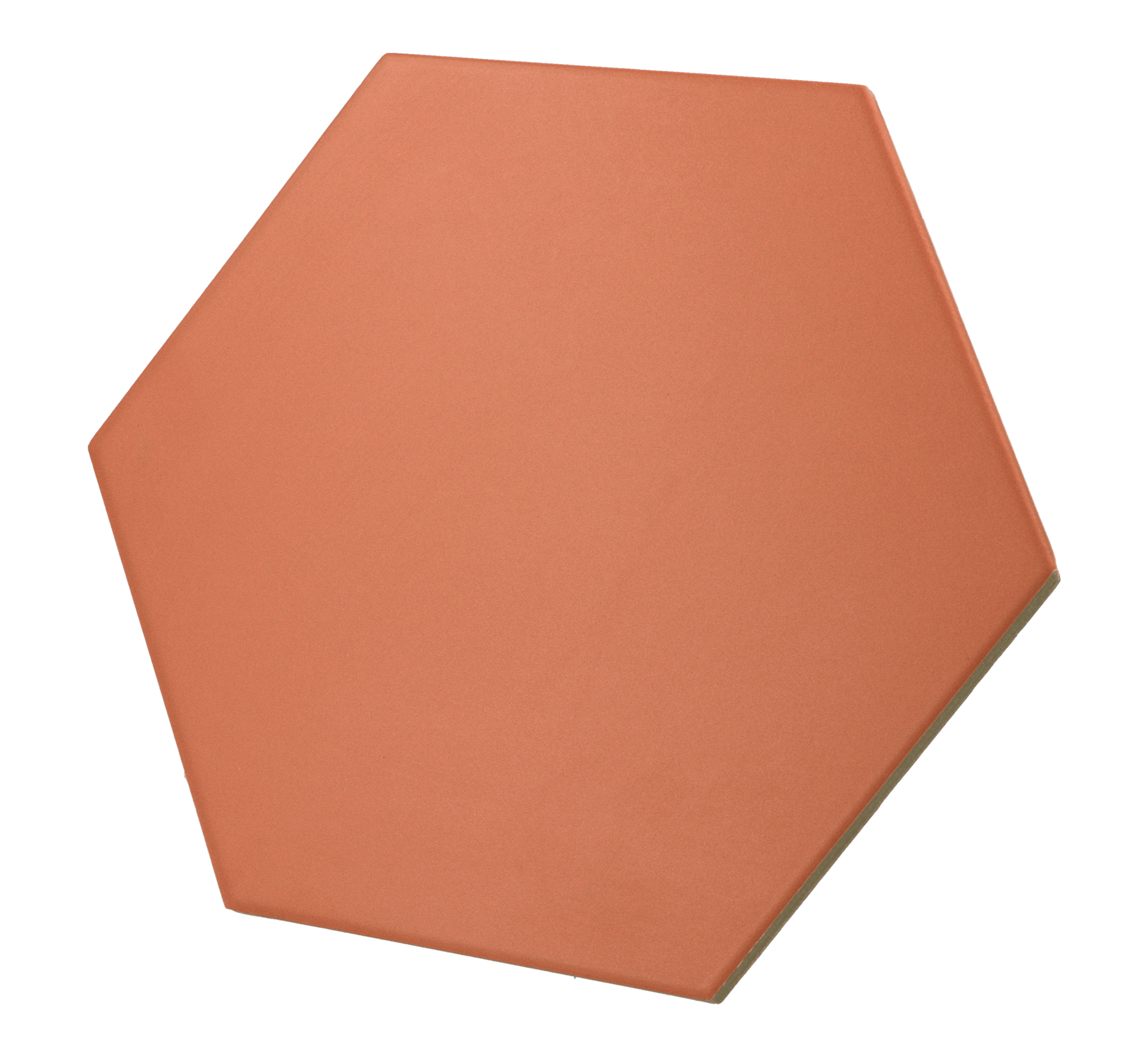 Coimbra Warm Siena 17,5X20cm.