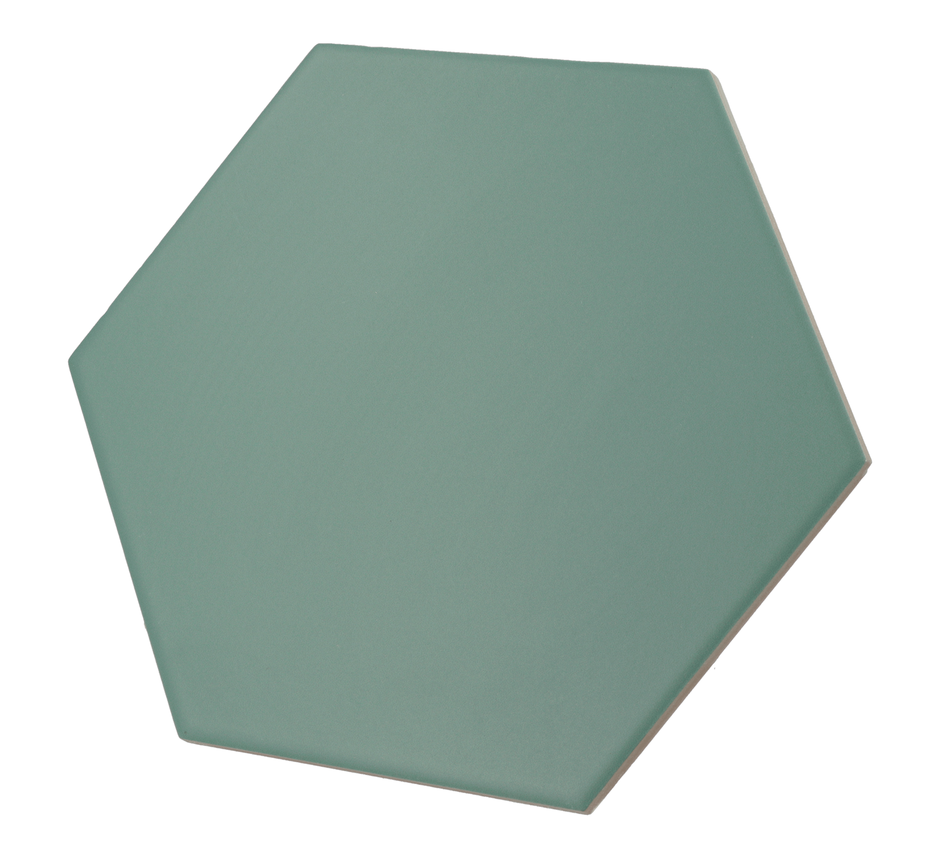 Coimbra Pickle Green 17,5X20cm.