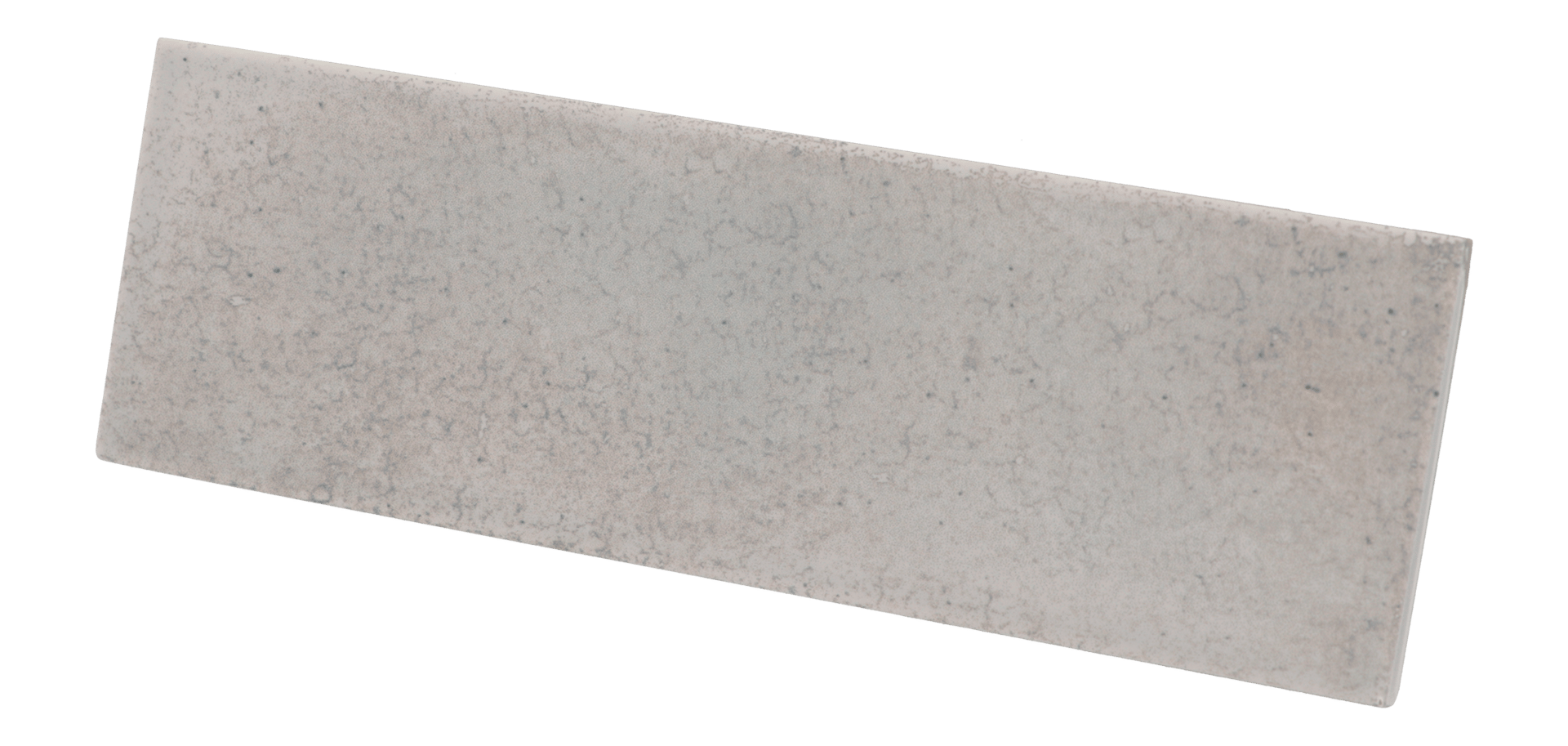 Raku Smoke 6X18,6cm.