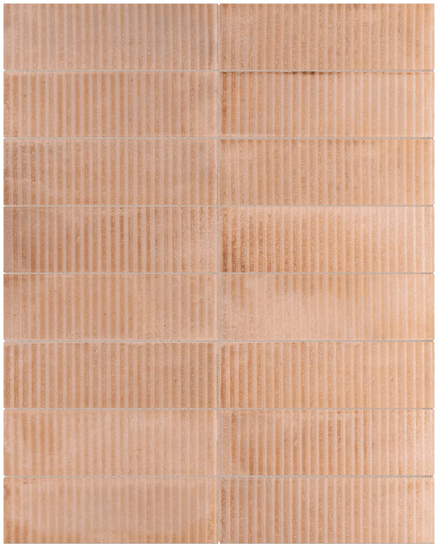 Raku Line Nude 6X18,6cm.