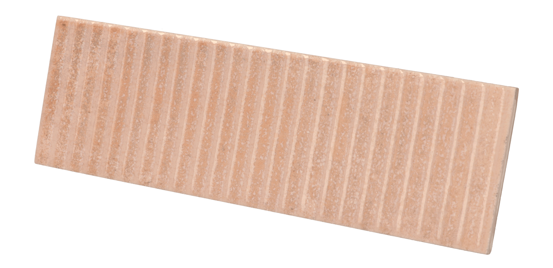 Raku Line Nude 6X18,6cm.