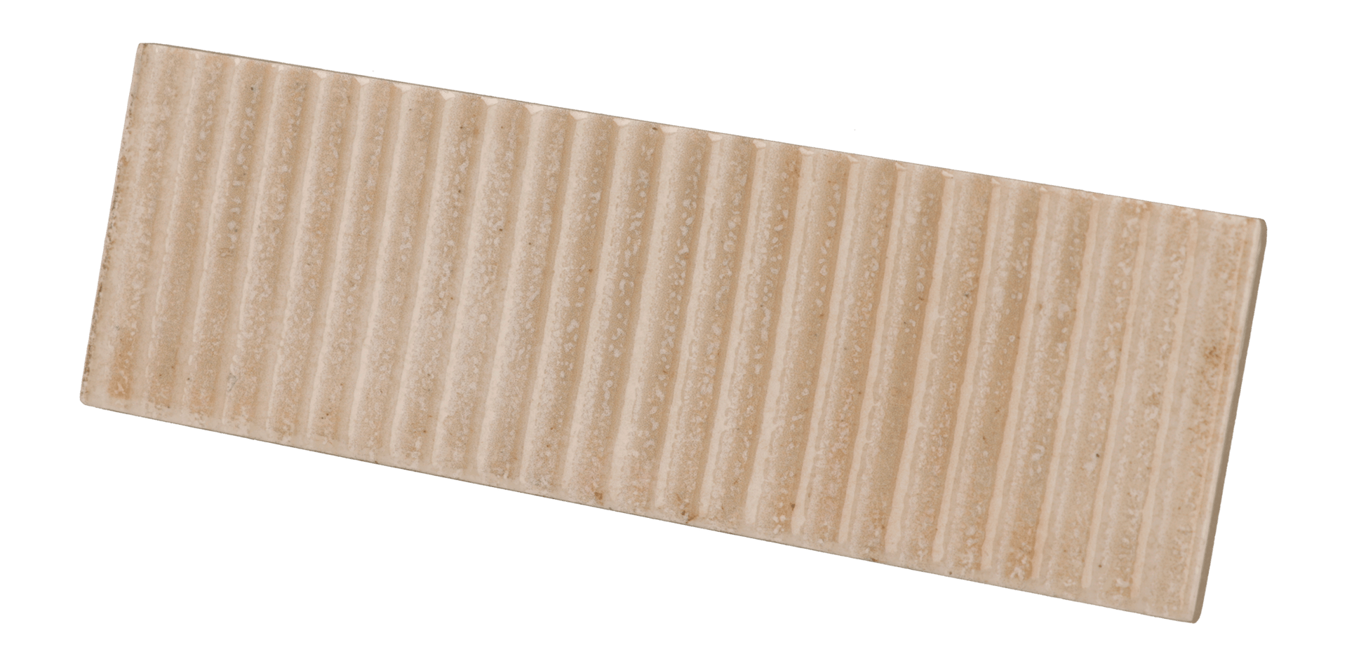Raku Line Sand 6X18,6cm.