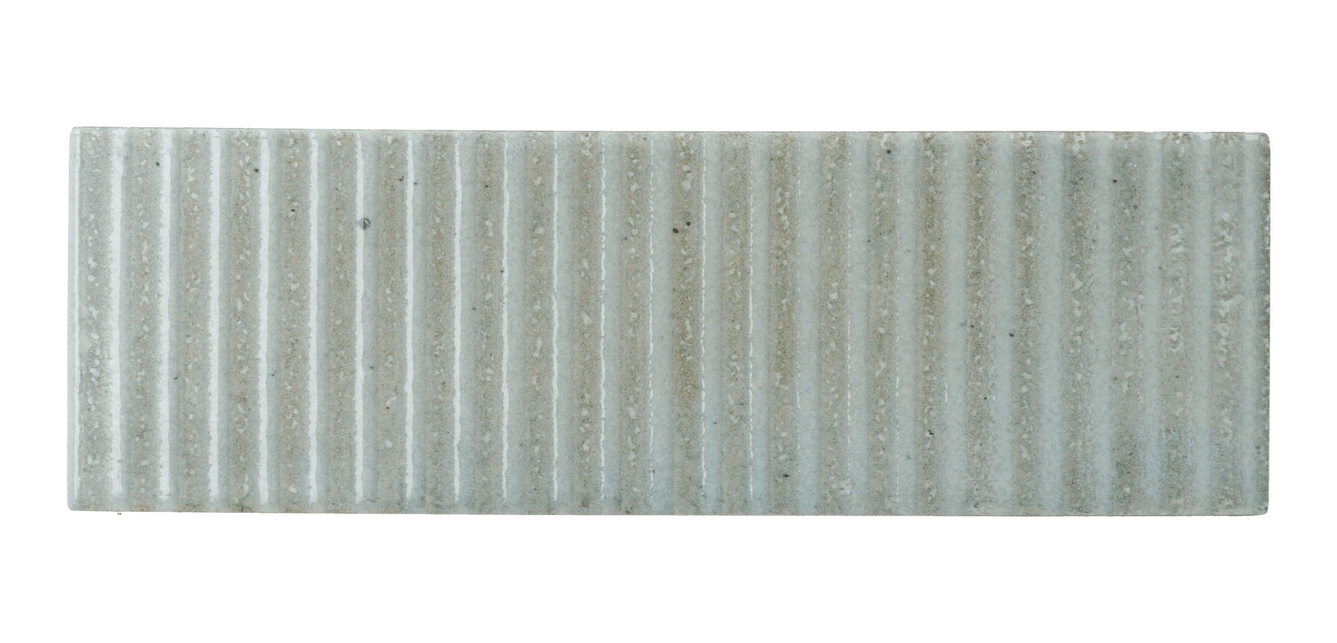 Raku Line Sea 6X18,6cm.