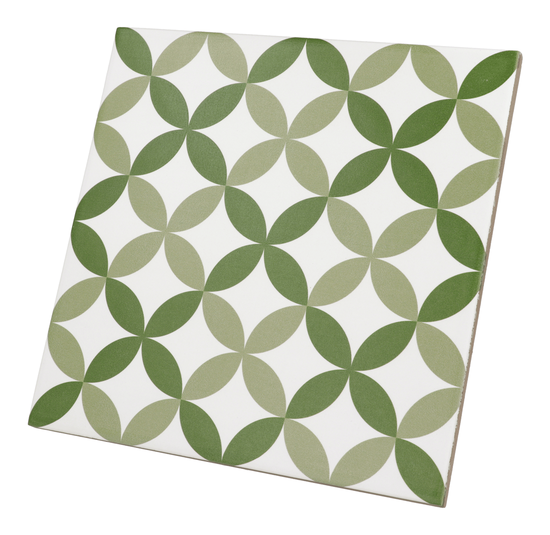 Rivoli Naples 20X20cm.