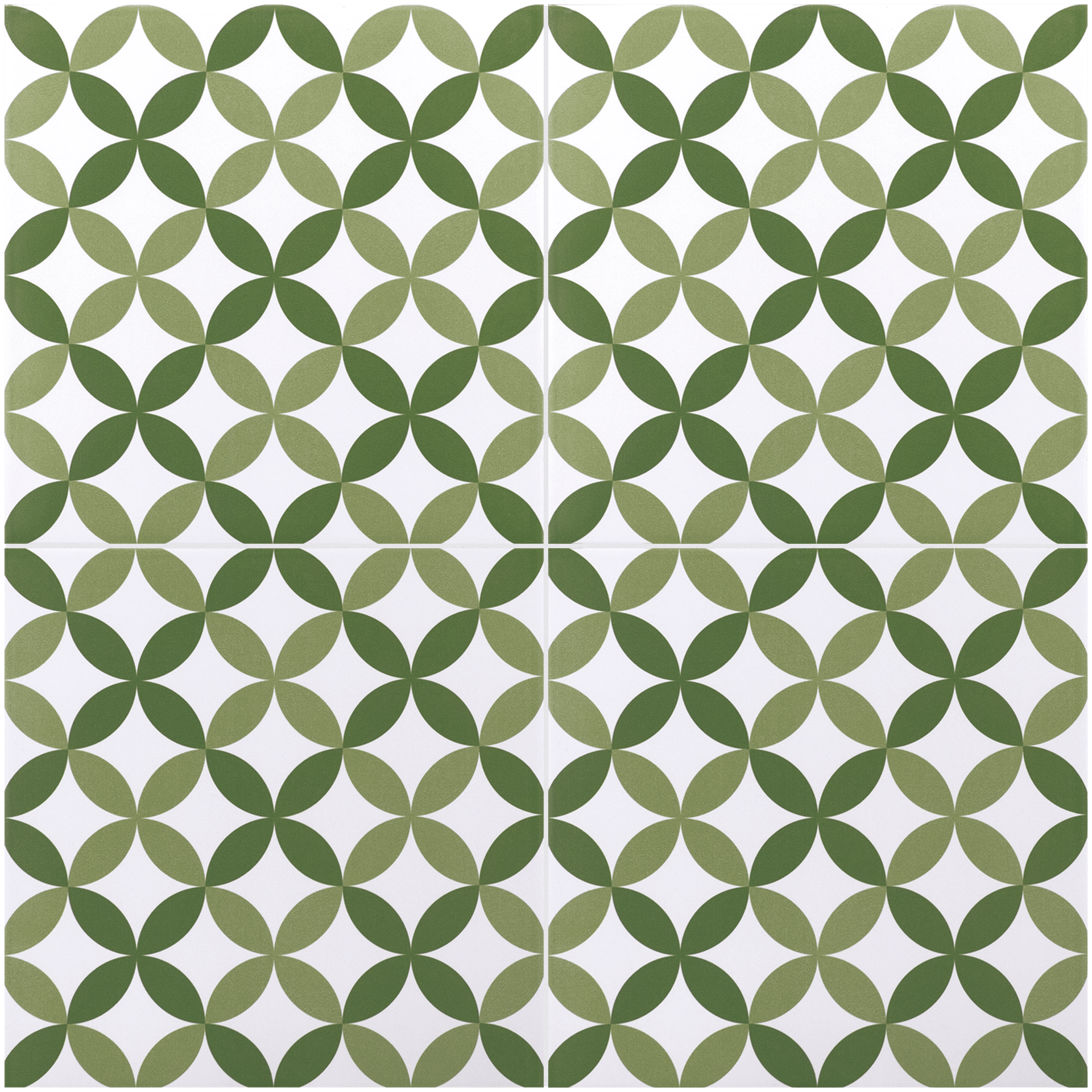 Rivoli Naples 20X20cm.