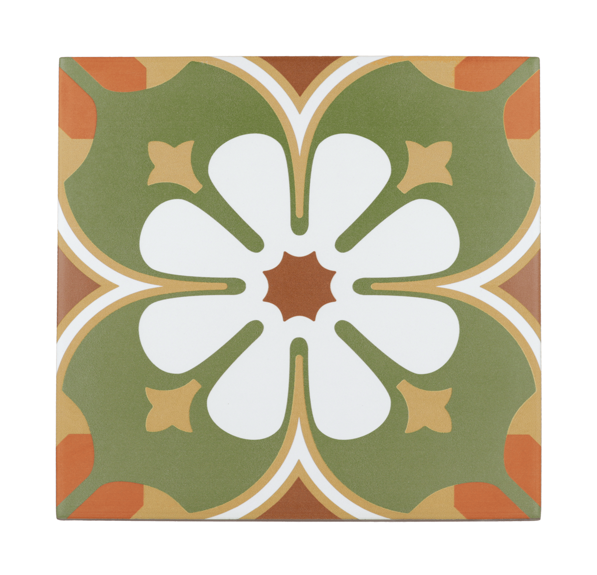 Rivoli Paris 20X20cm.