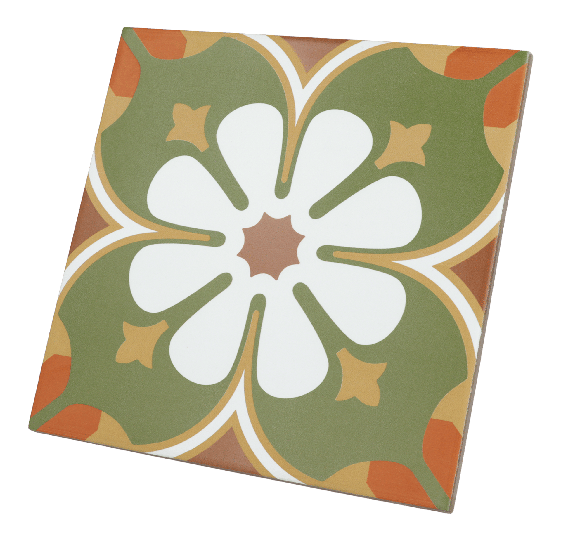 Rivoli Paris 20X20cm.