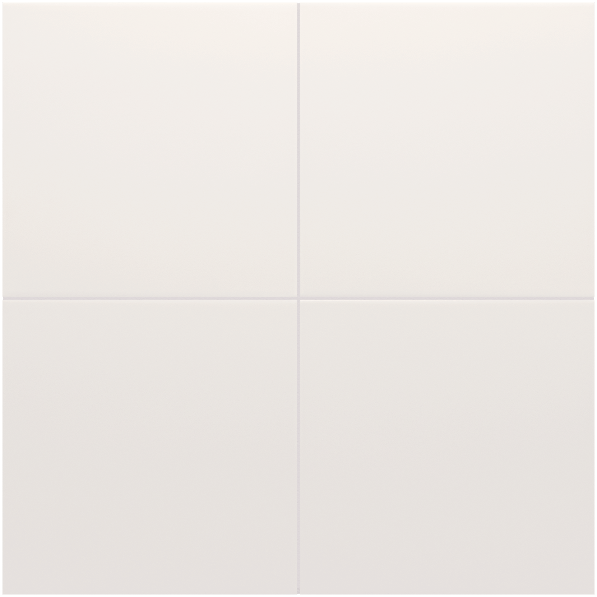 Rivoli White 20X20cm.