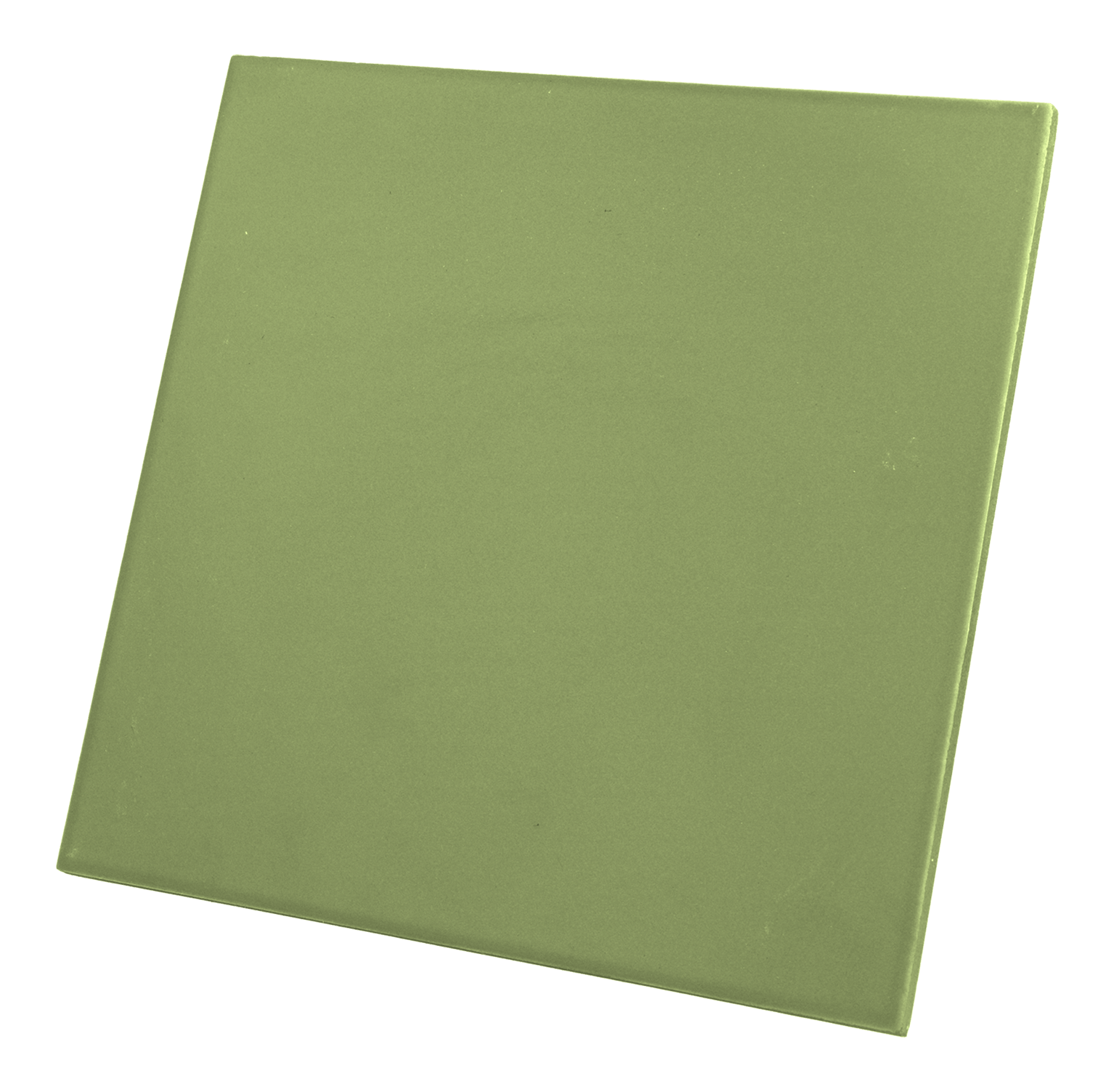 Rivoli Green 20X20cm.