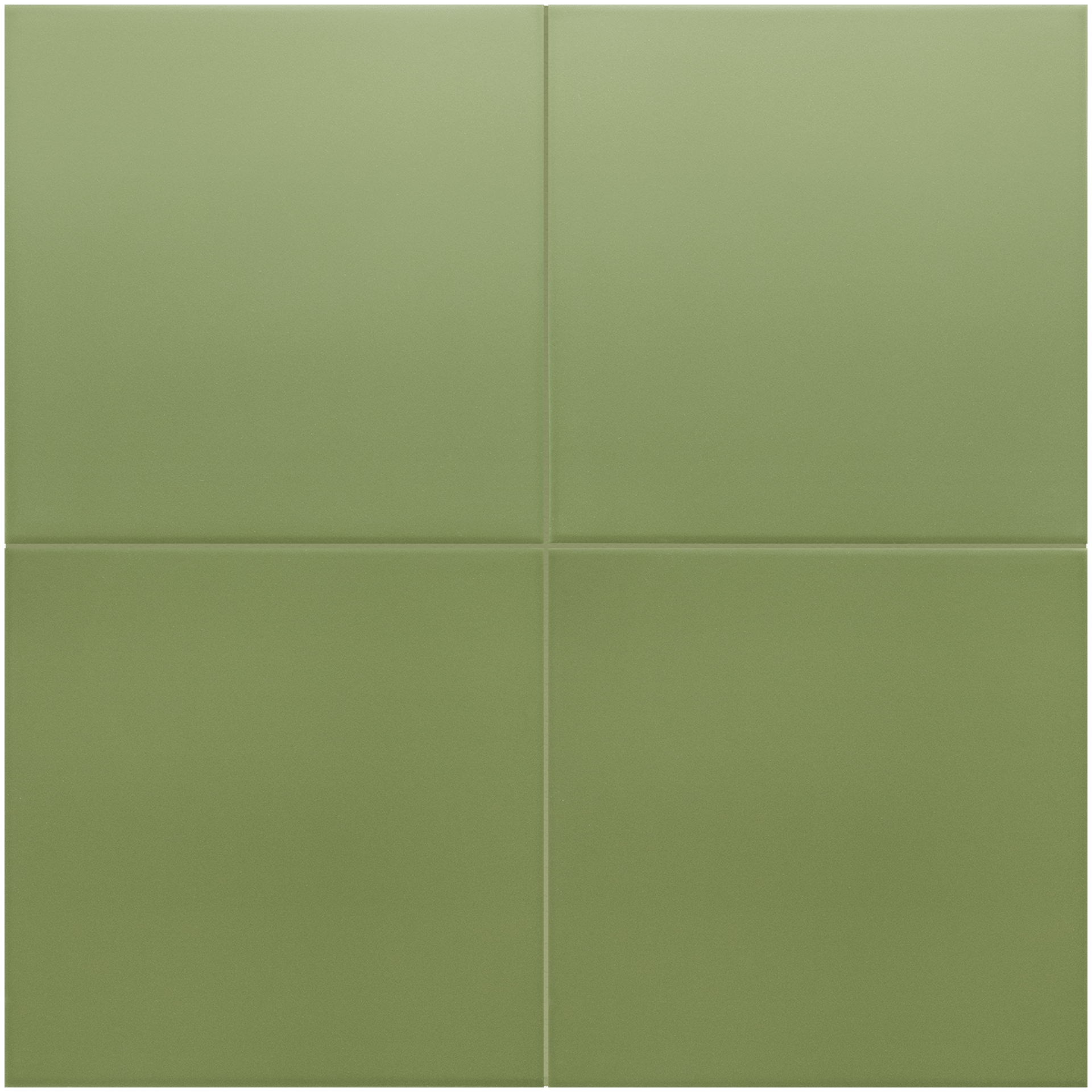 Rivoli Green 20X20cm.