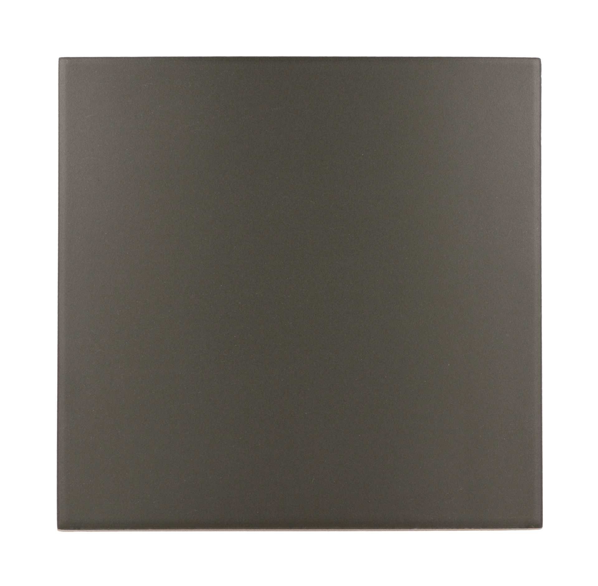 Rivoli Black 20X20cm.