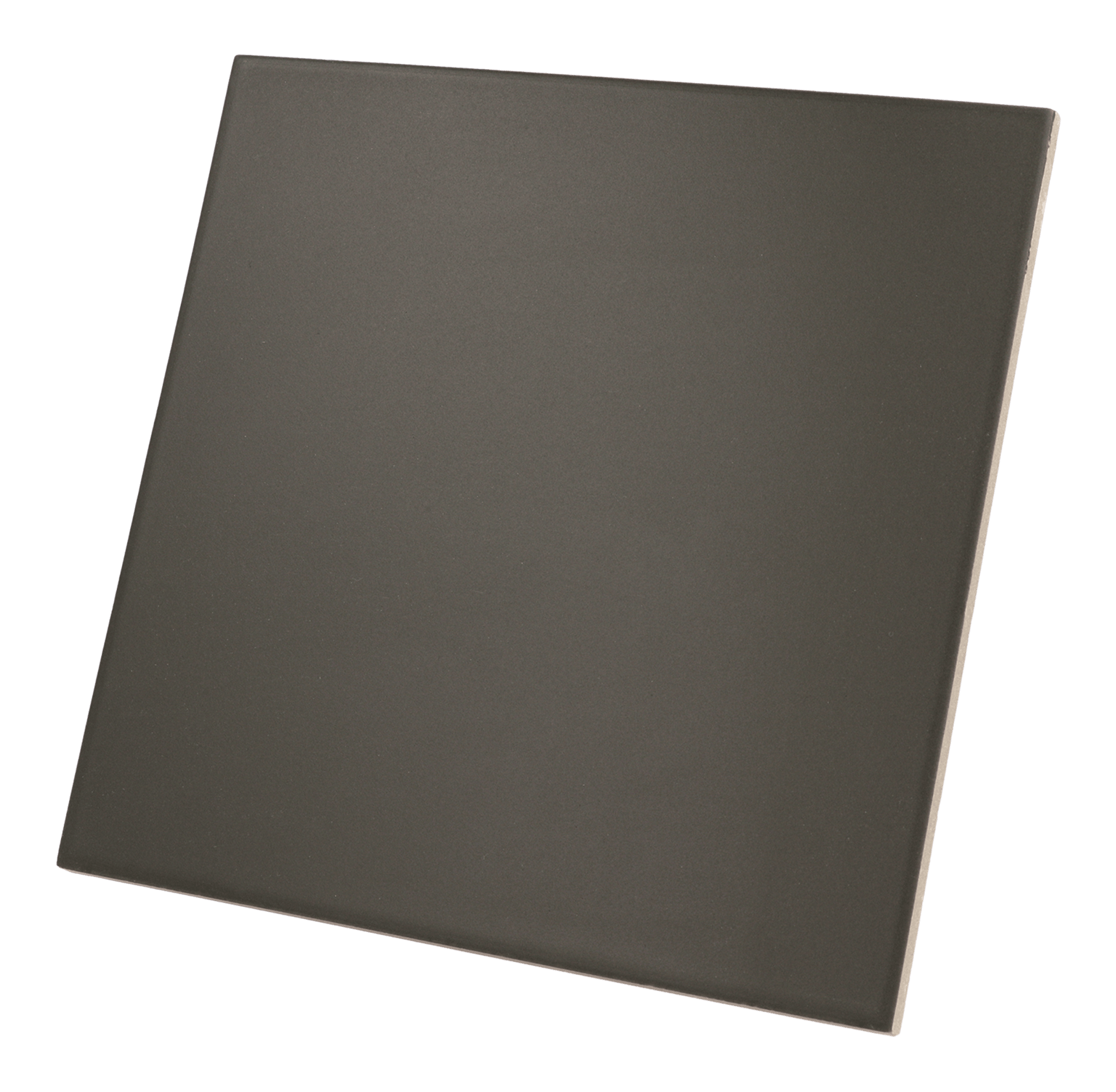Rivoli Black 20X20cm.