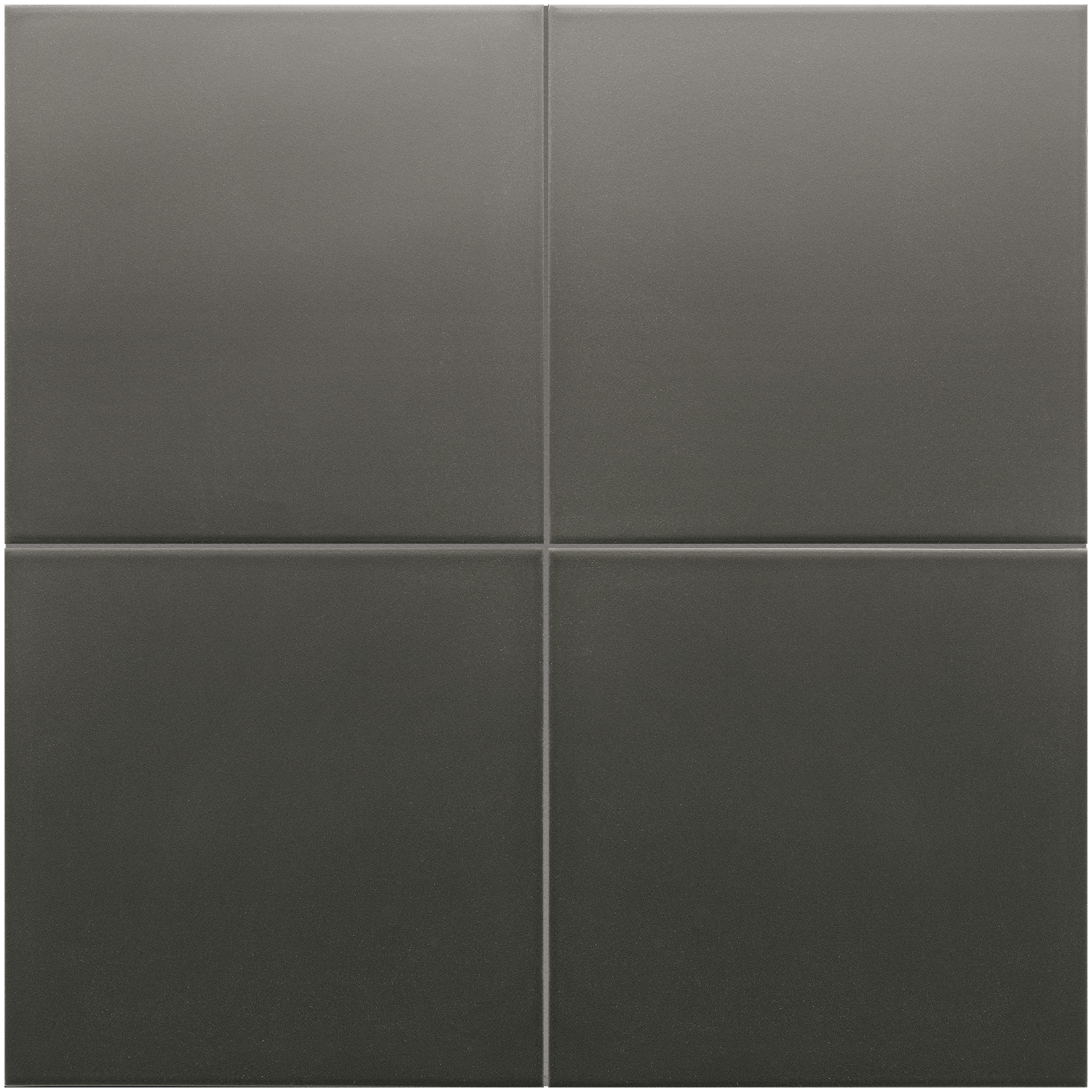 Rivoli Black 20X20cm.