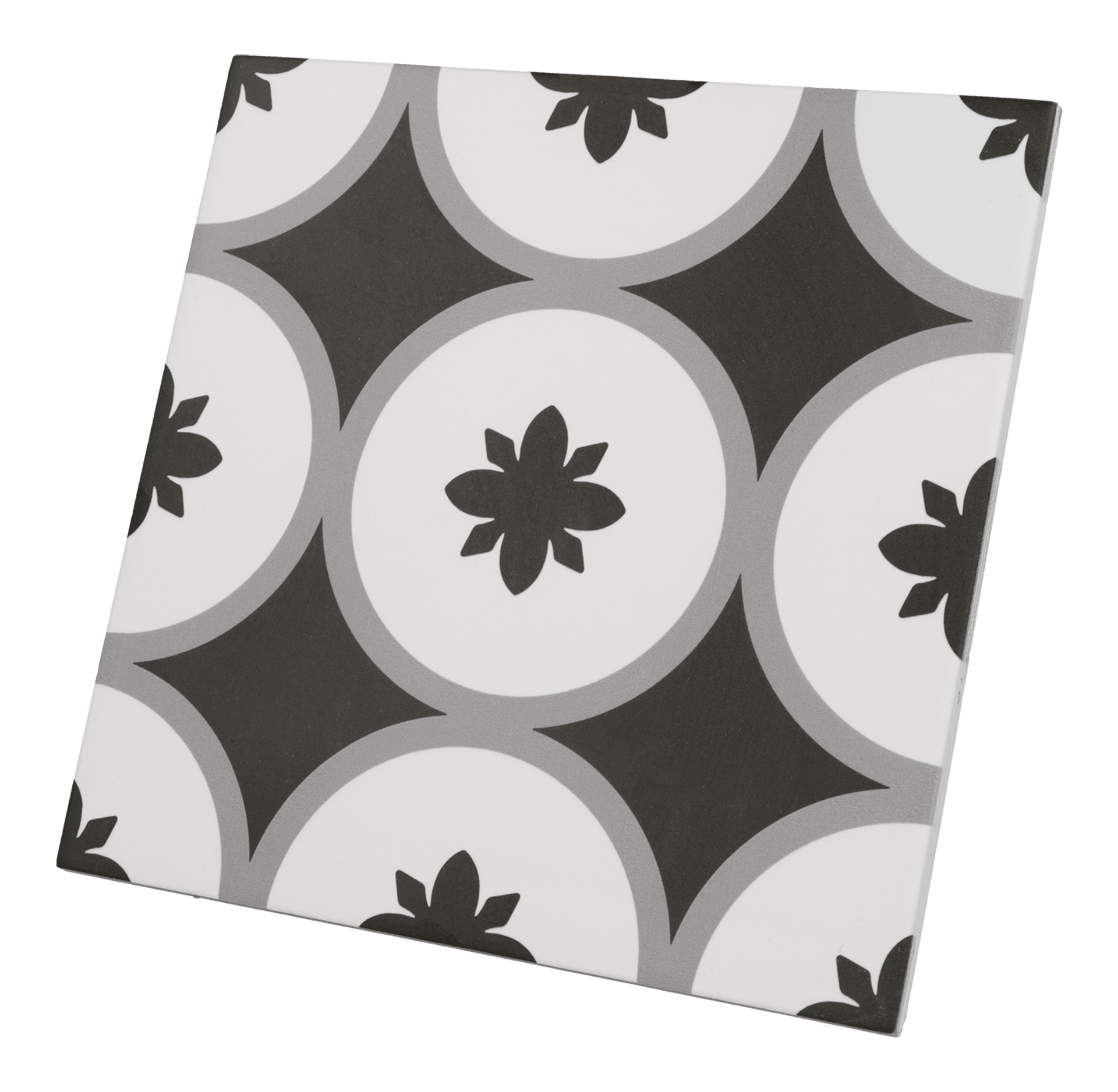 Rivoli Copenhagen 20X20cm.