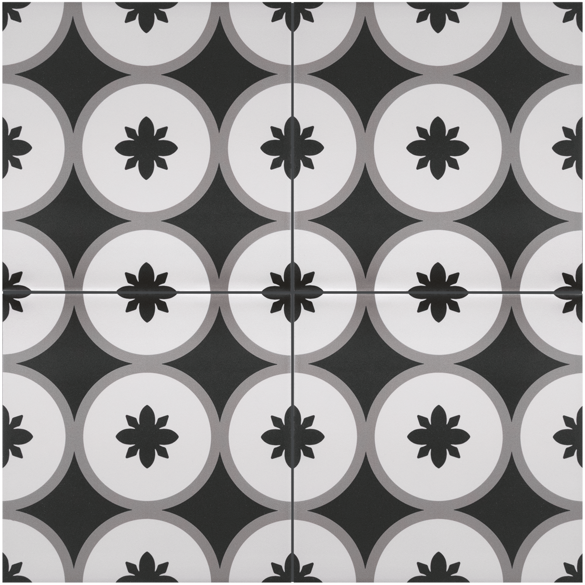 Rivoli Copenhagen 20X20cm.