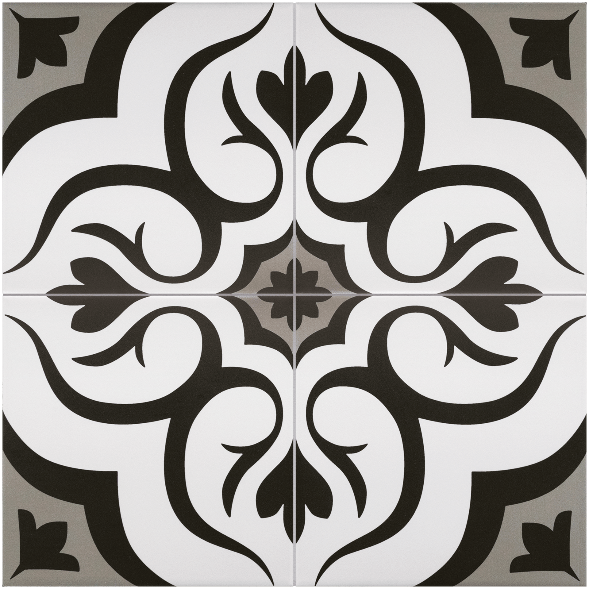 Rivoli Loiba 20X20cm.