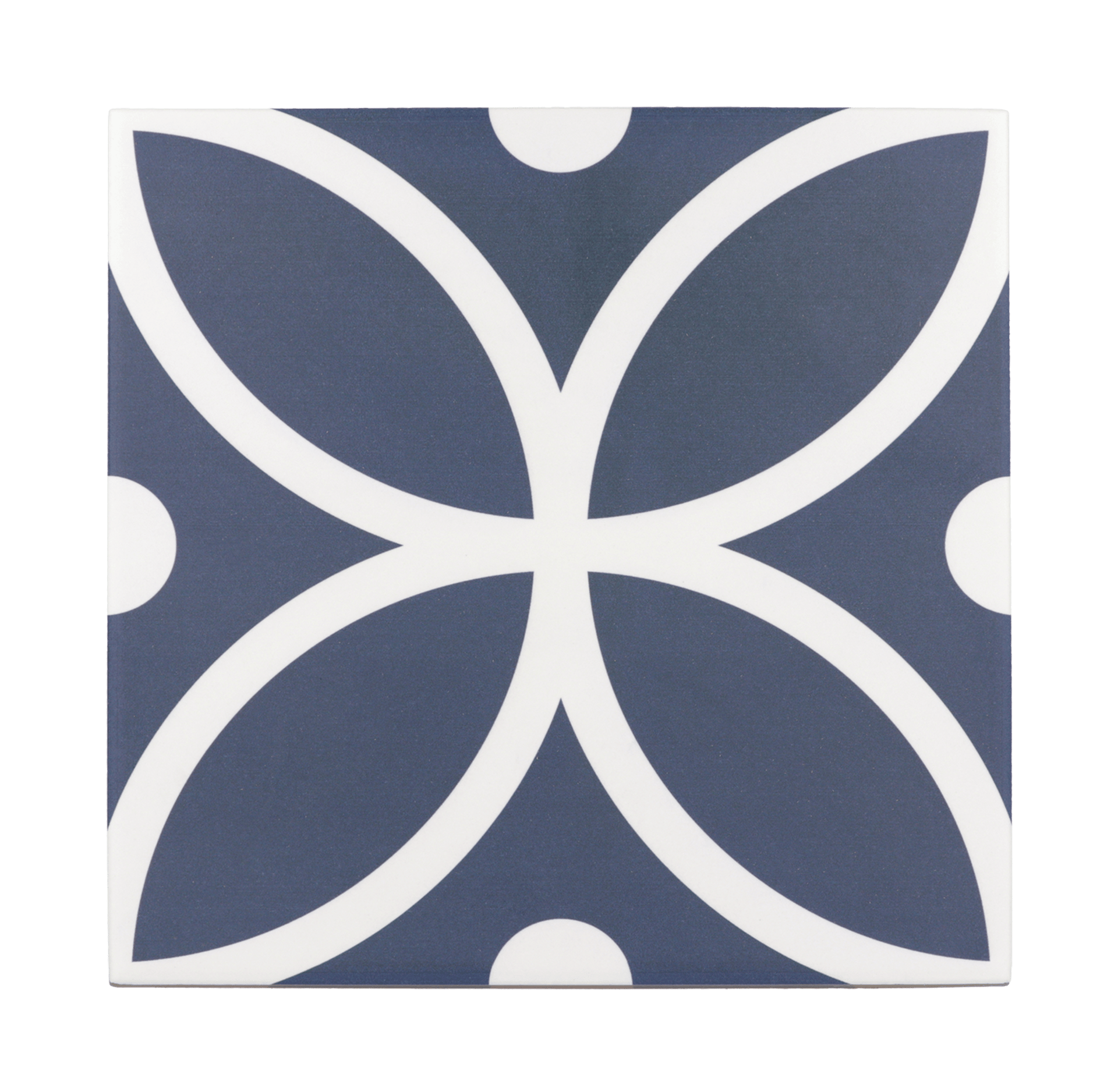 Rivoli Bergen Azul 20X20cm.