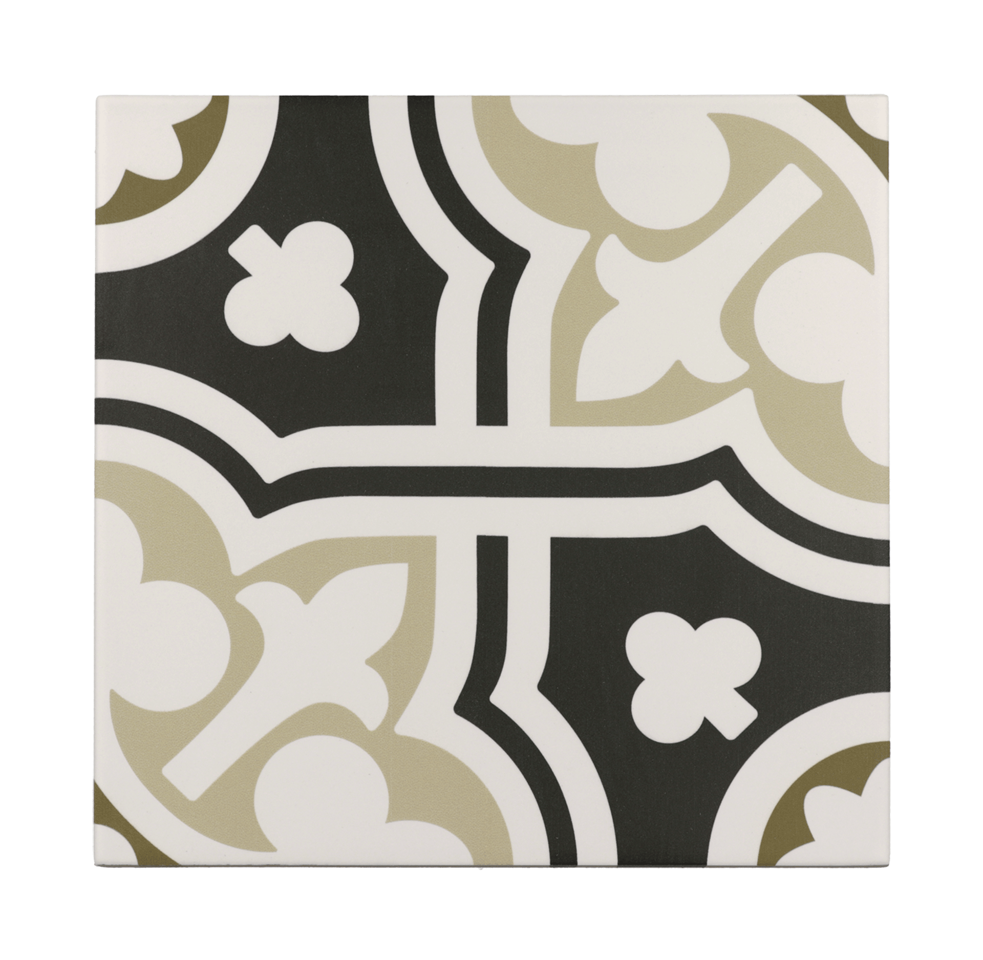 Rivoli Plaza 20X20cm.