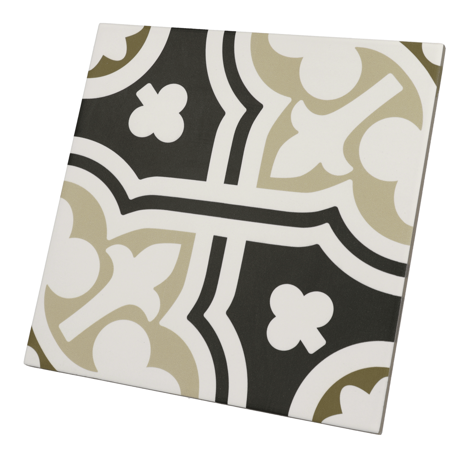 Rivoli Plaza 20X20cm.