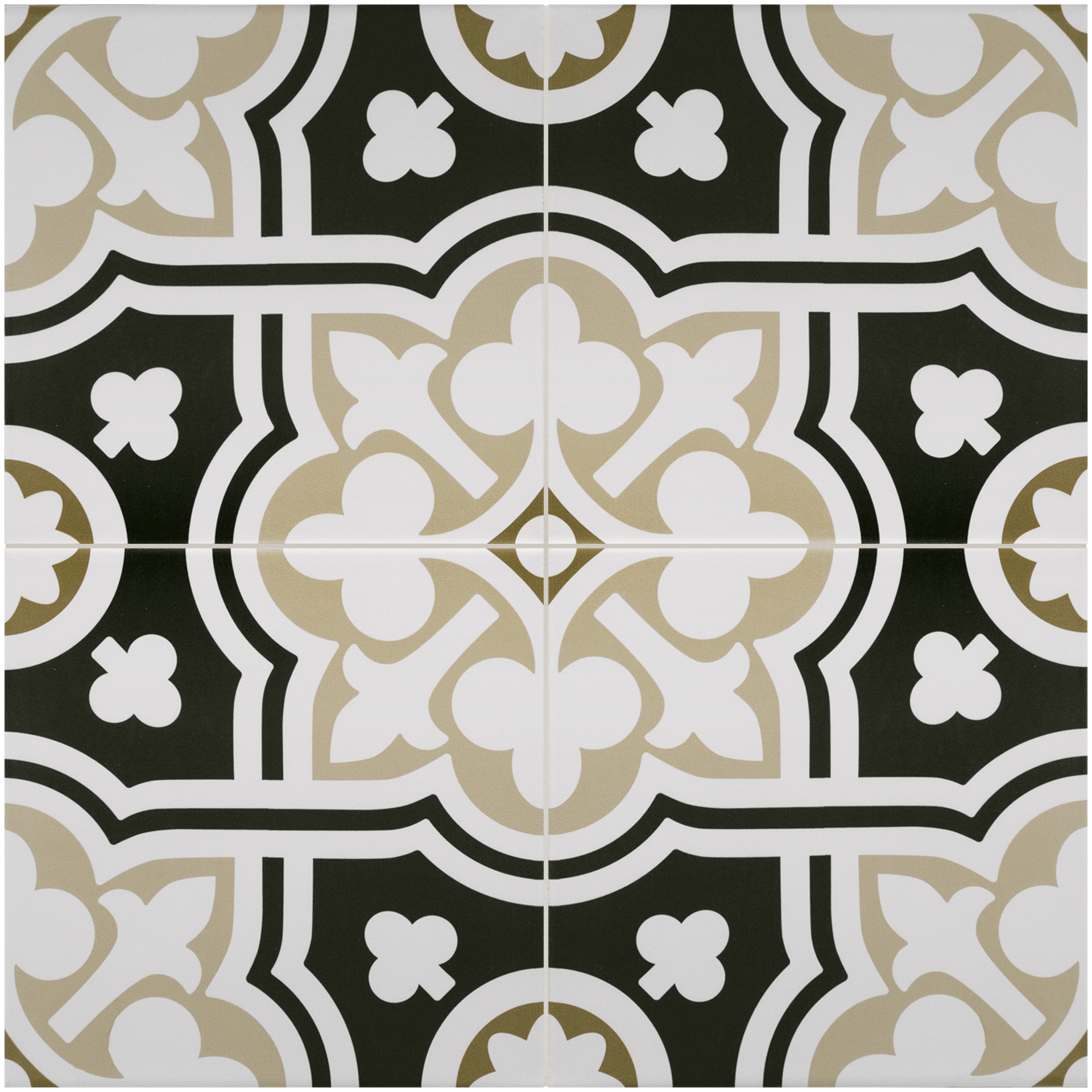 Rivoli Plaza 20X20cm.