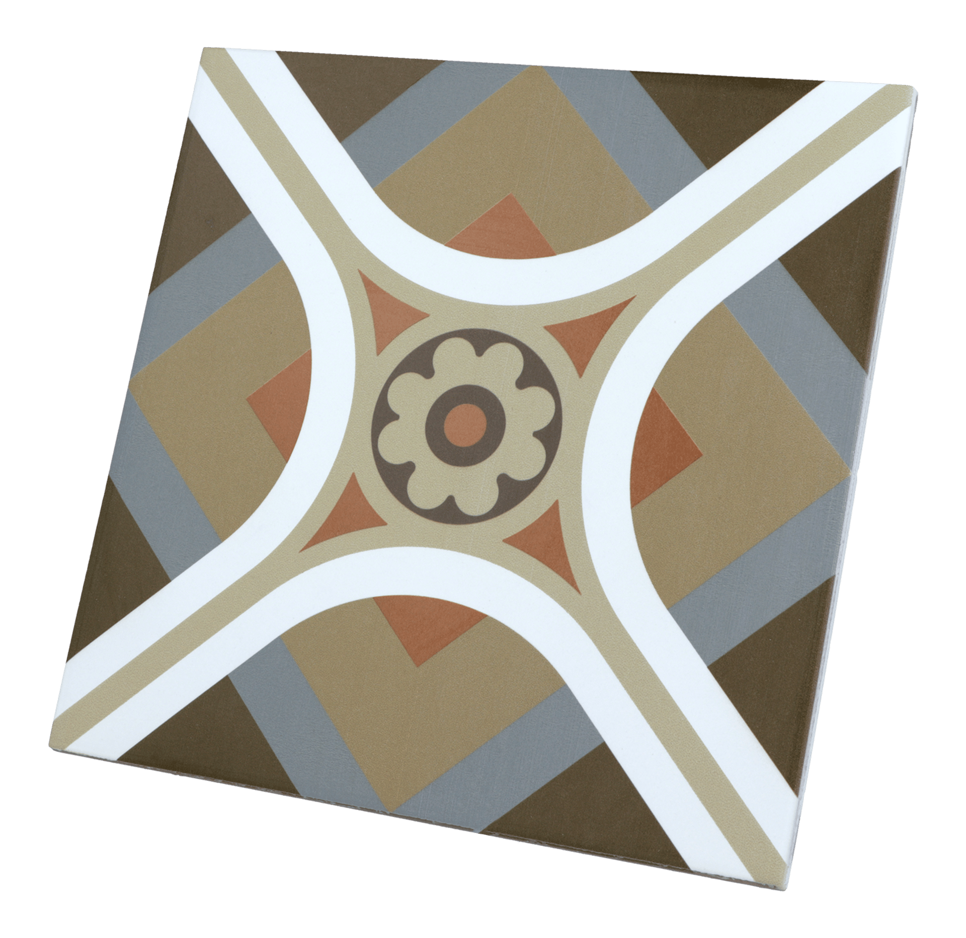 Rivoli Cinque 20X20cm.