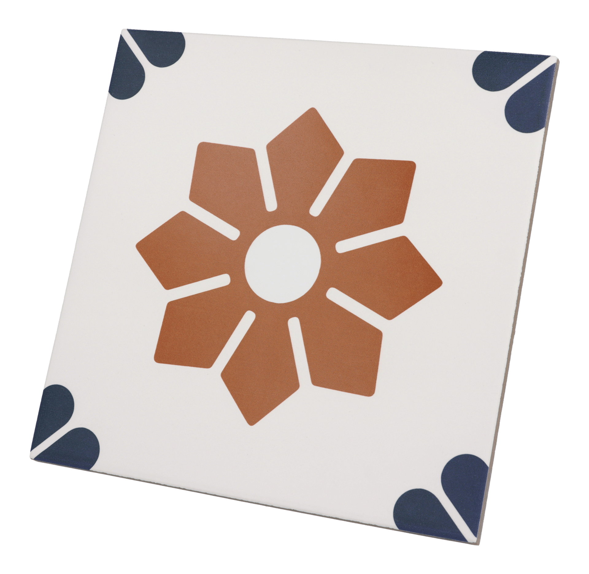 Rivoli Fiore 20X20cm.