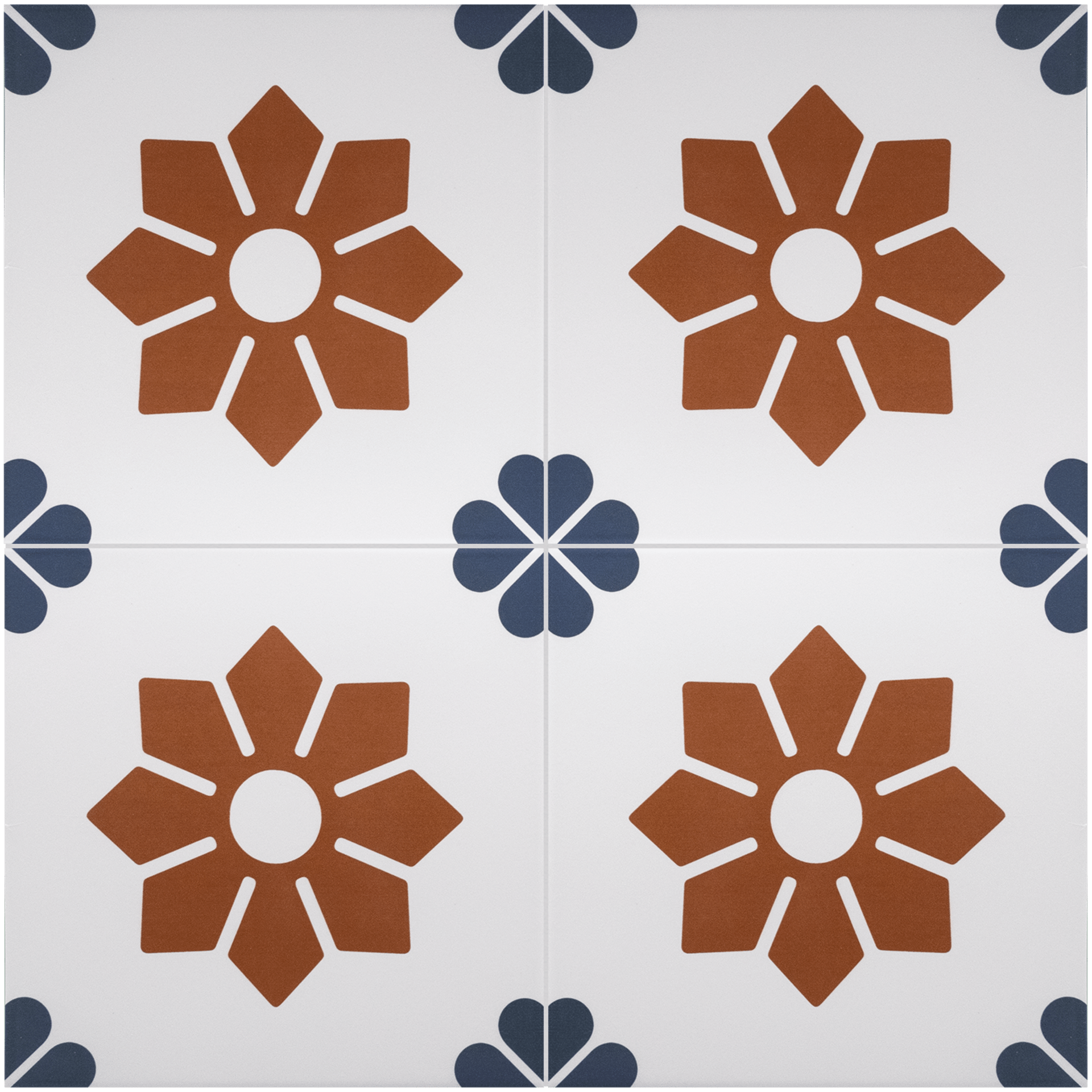 Rivoli Fiore 20X20cm.