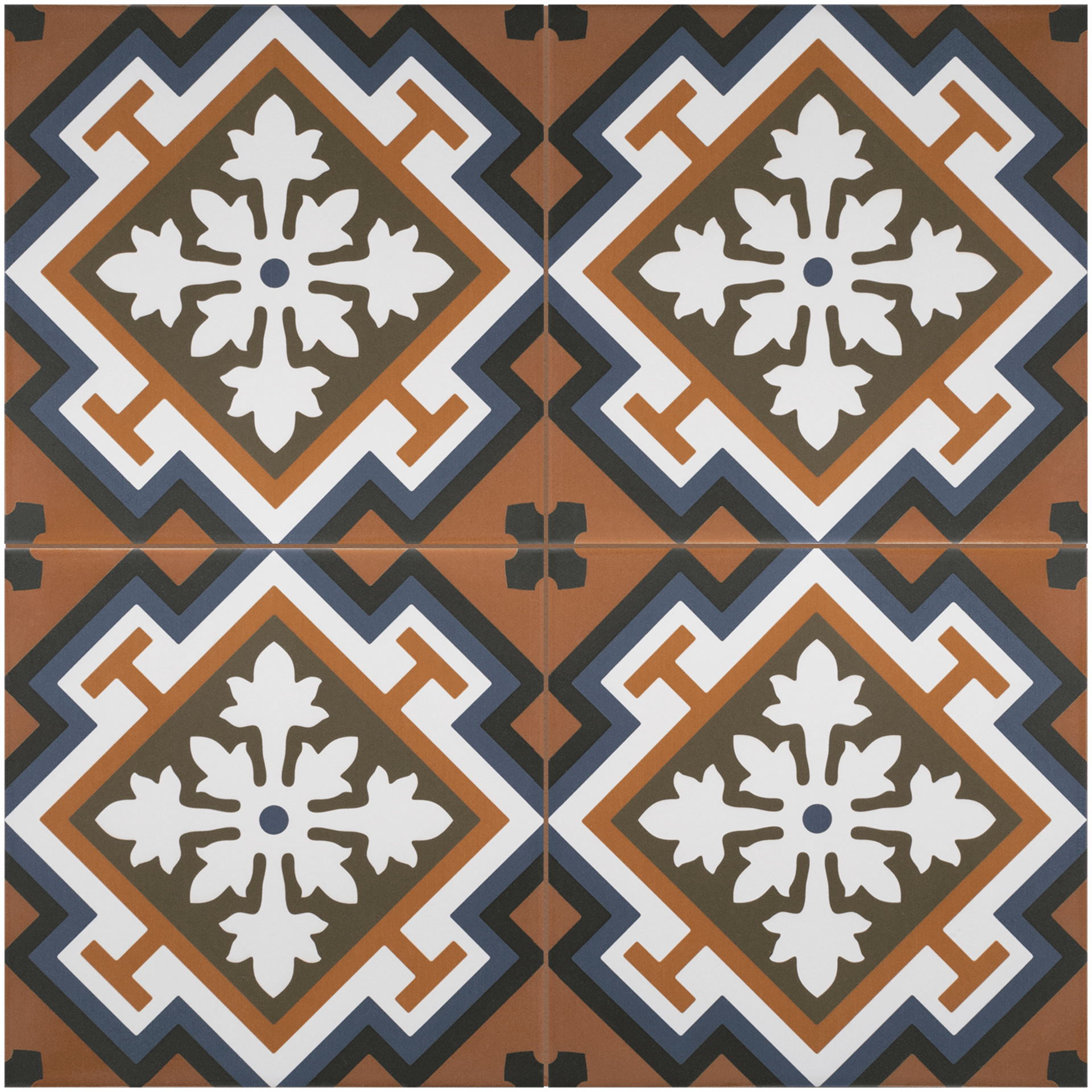 Rivoli Chelsea 20X20cm.