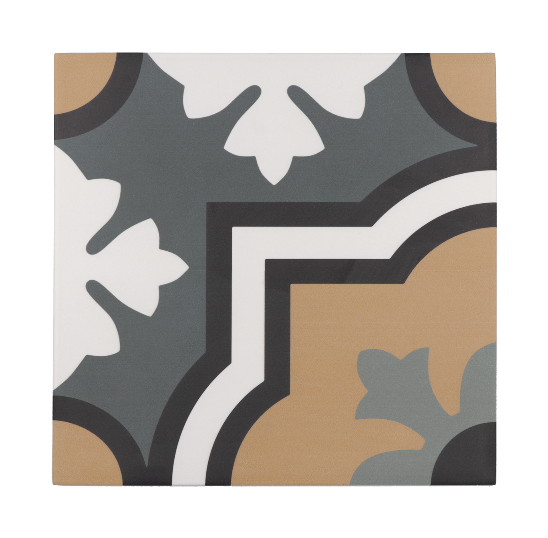 Rivoli Monaco Gris 20X20cm.