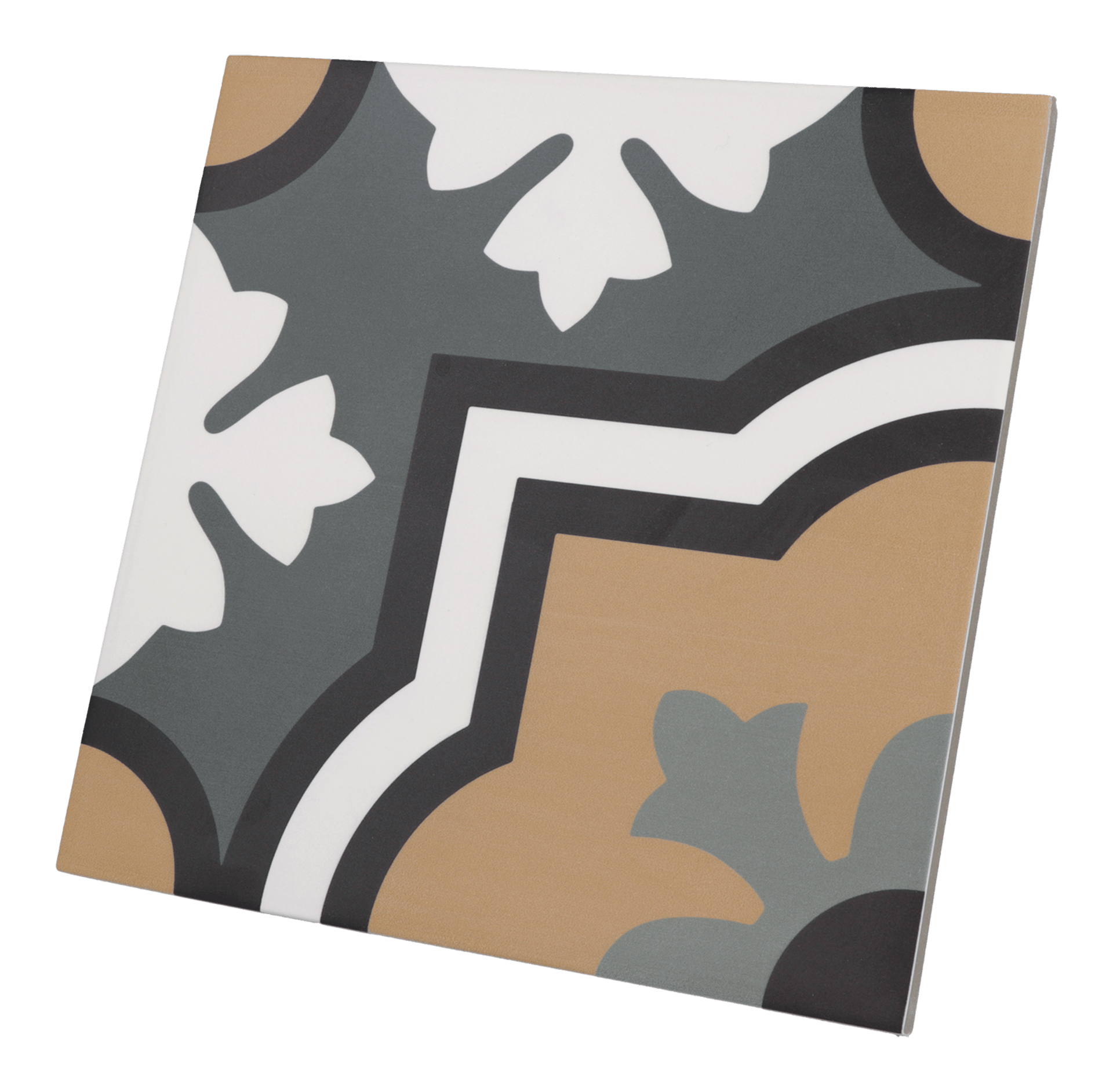 Rivoli Monaco Gris 20X20cm.