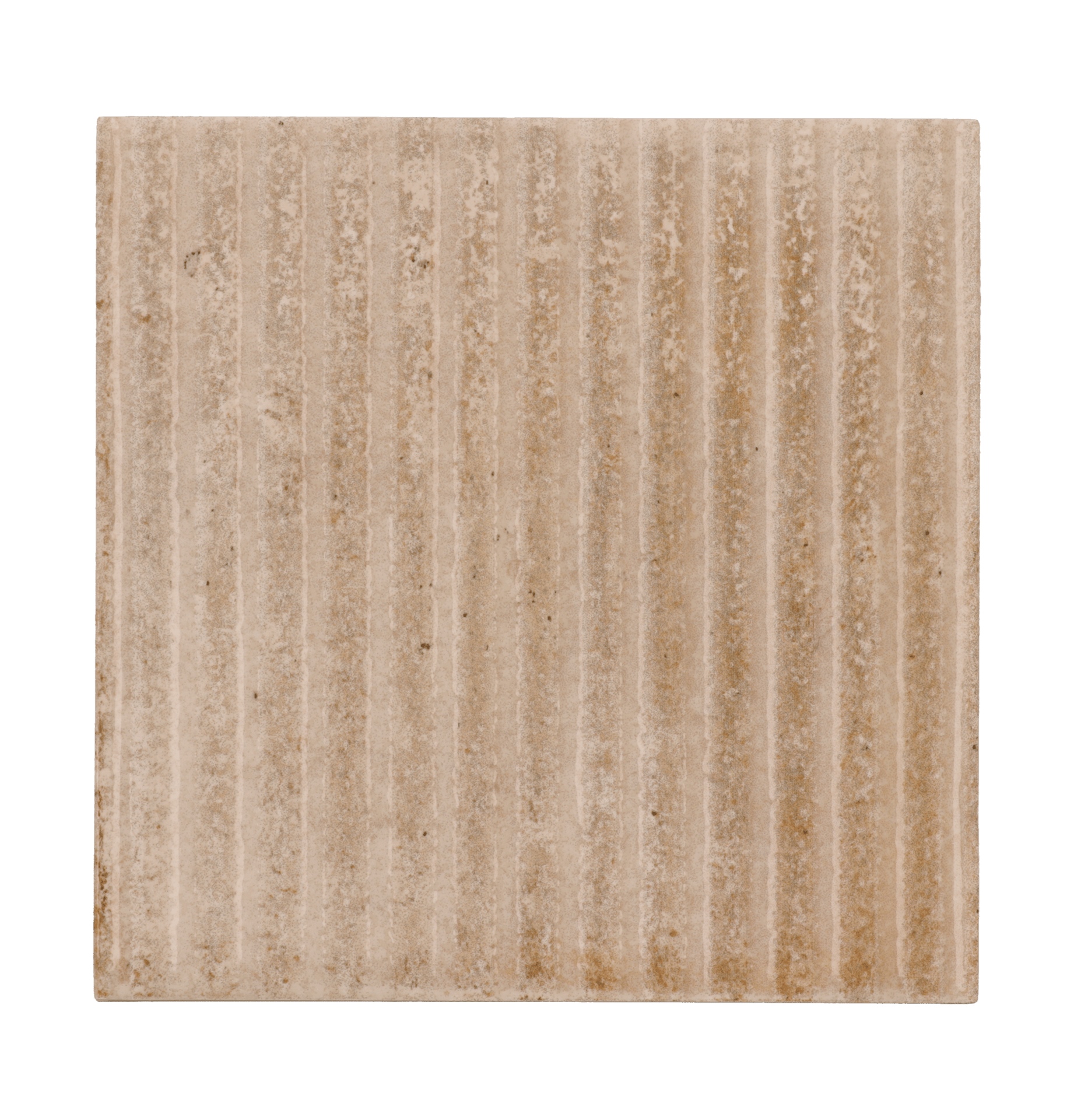 Raku Line Sand 10X10cm.