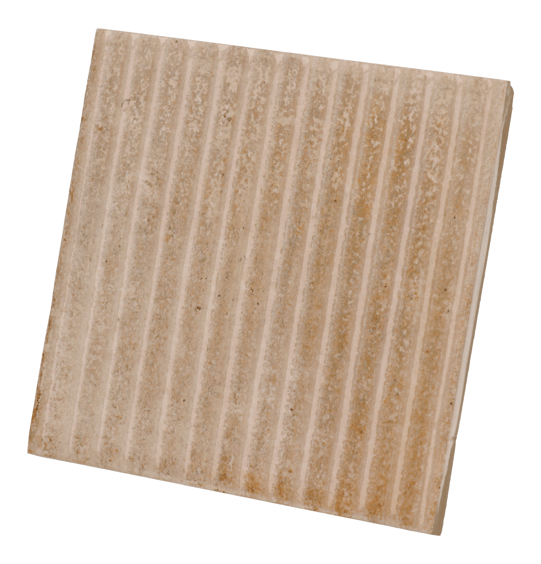 Raku Line Sand 10X10cm.