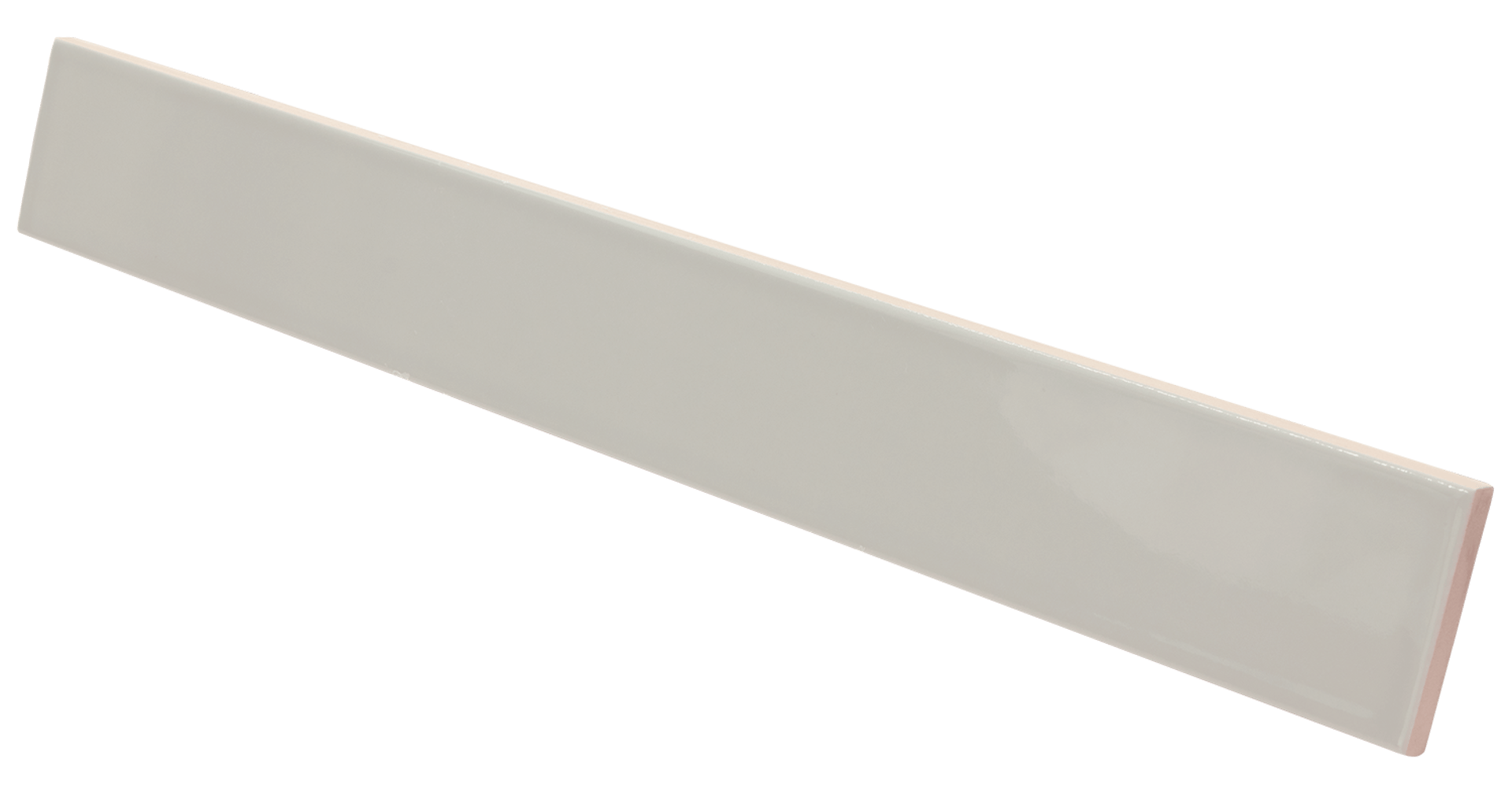 Vitral Light Grey 5x40cm.