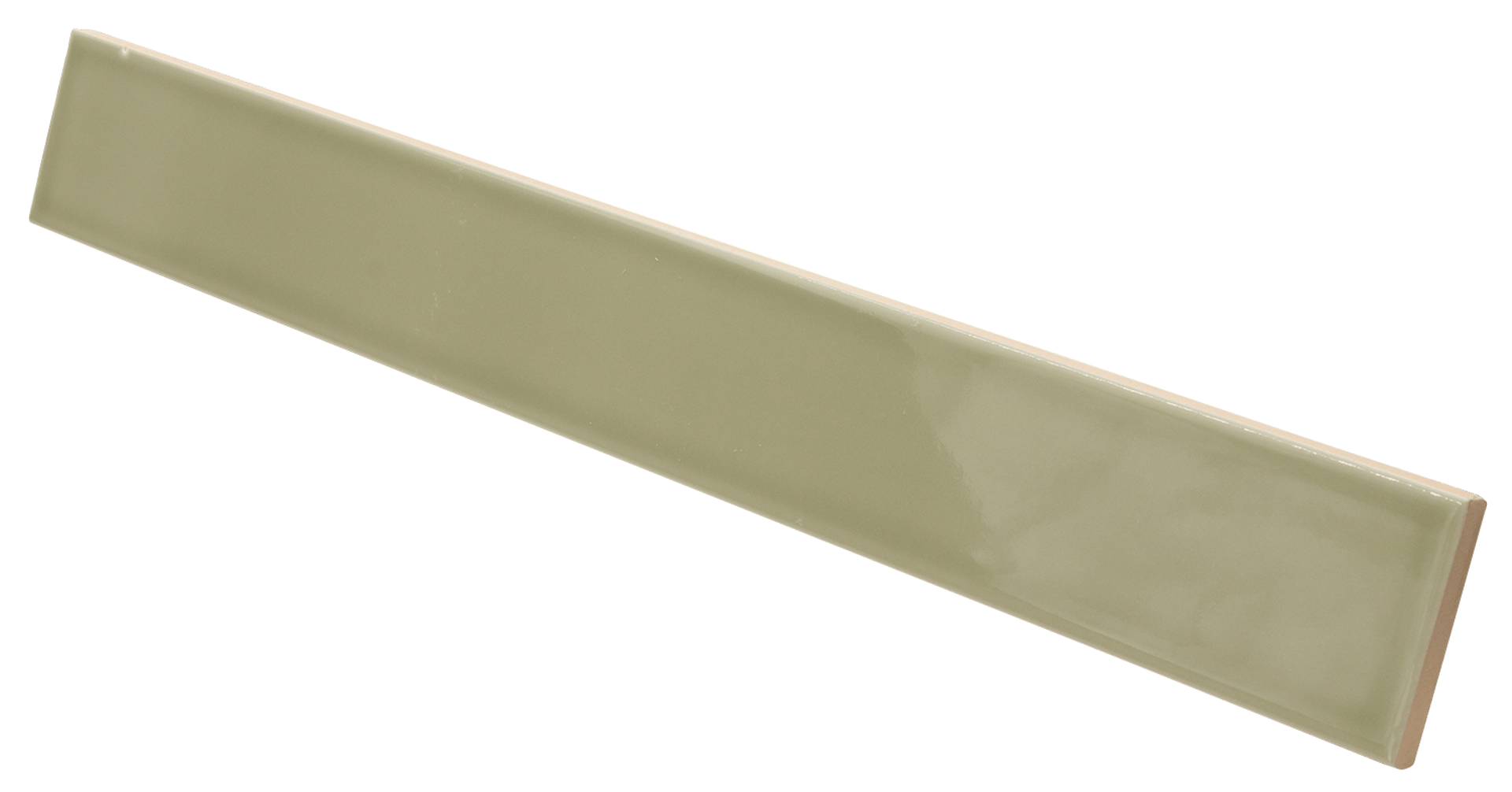 Vitral Olive 5x40cm.