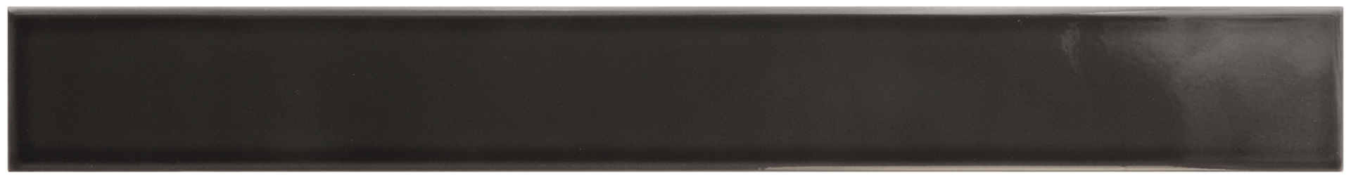 Vitral Black 5x40cm.